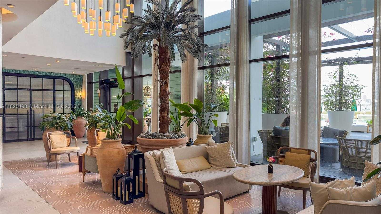 Small Image of 1100 WEST AVE #506, Miami Beach Number 5