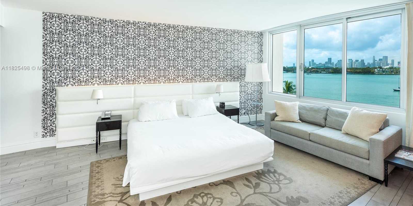 Small Image of 1100 WEST AVE #506, Miami Beach Number 6