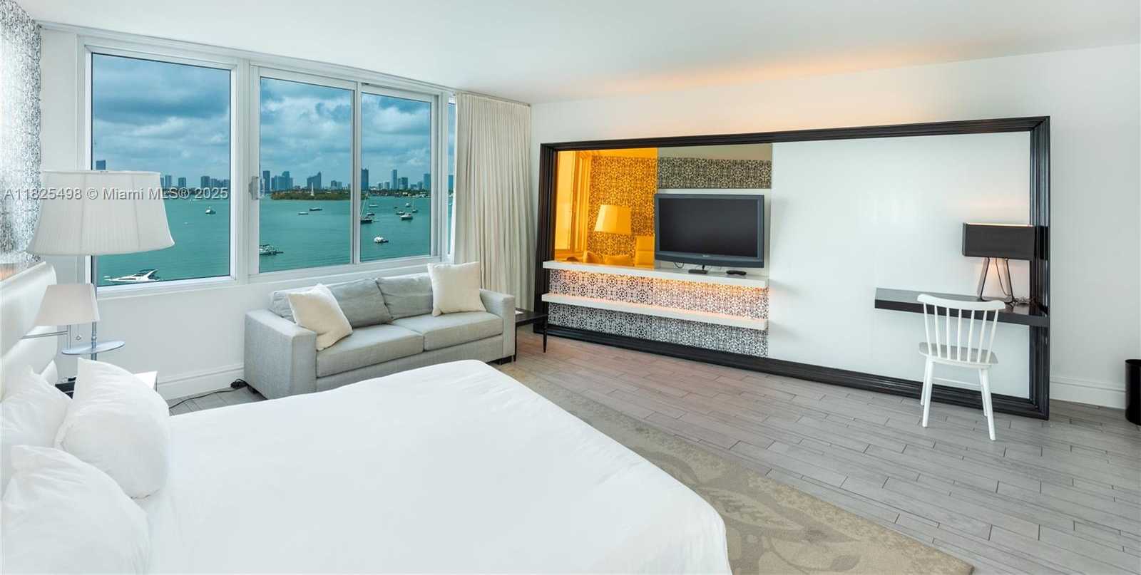 Small Image of 1100 WEST AVE #506, Miami Beach Number 7