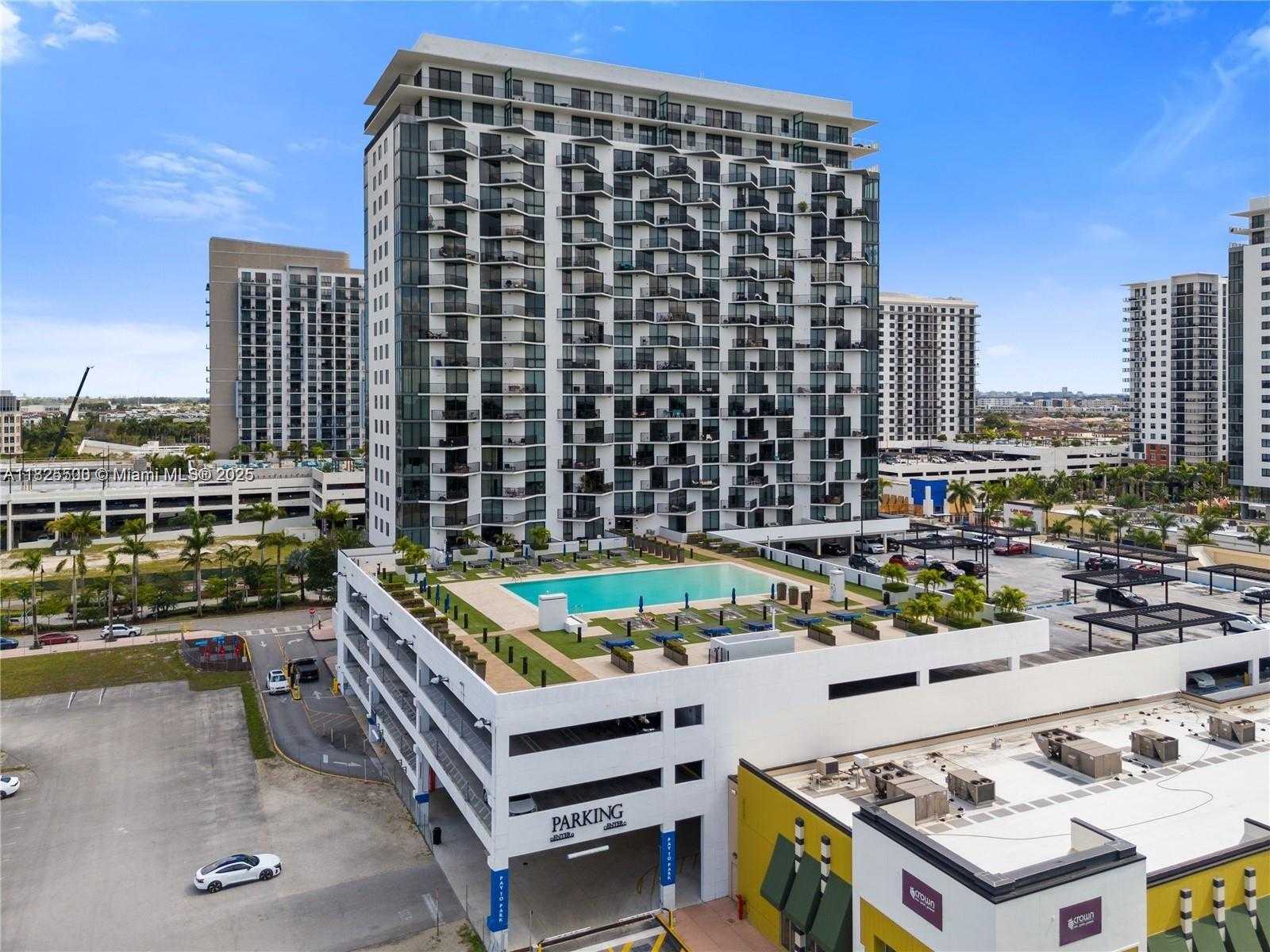 Small Image of 5300 NORTH WEST 85TH AVE #1604, Doral Number 25
