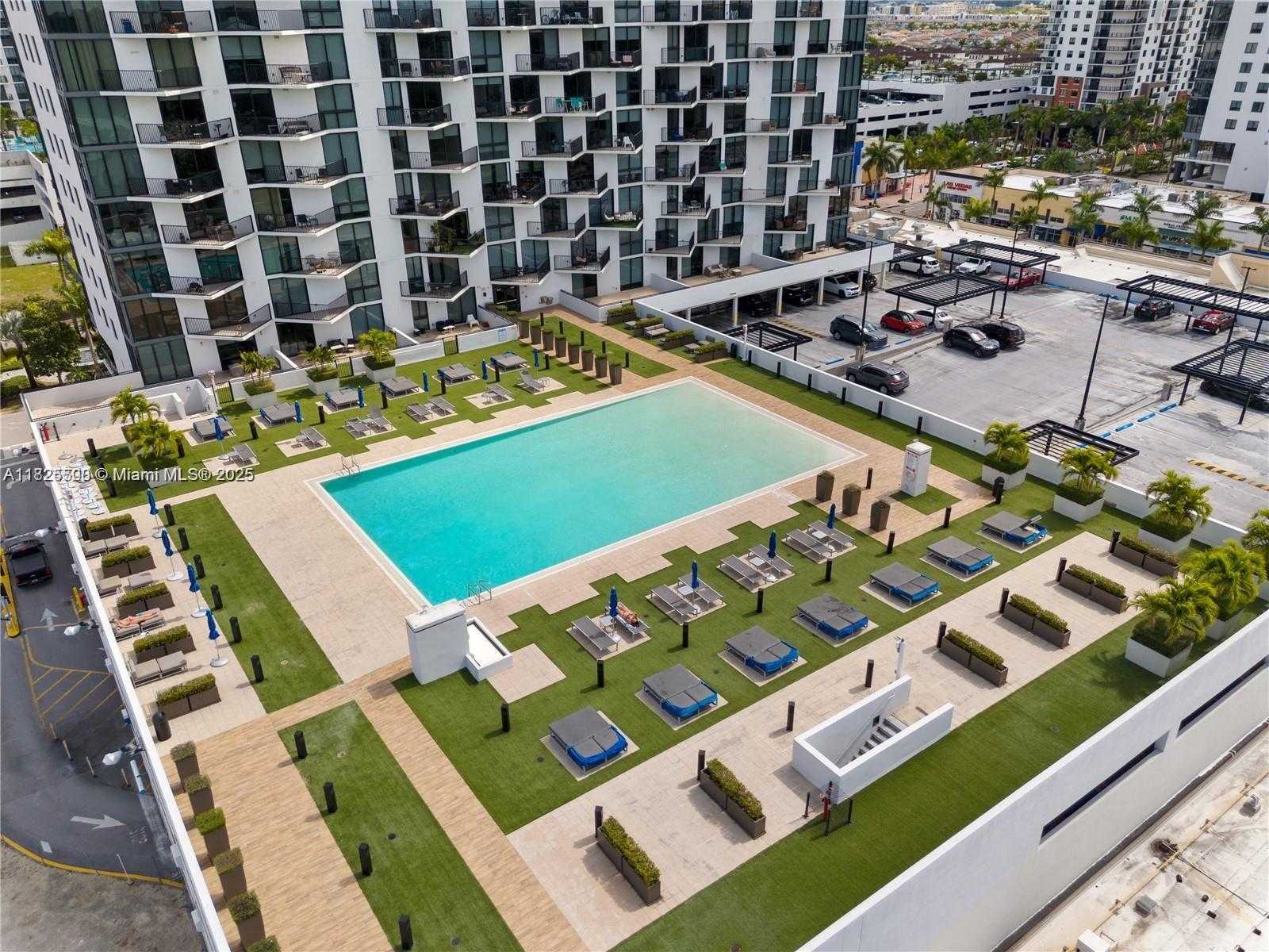 Small Image of 5300 NORTH WEST 85TH AVE #1604, Doral Number 26