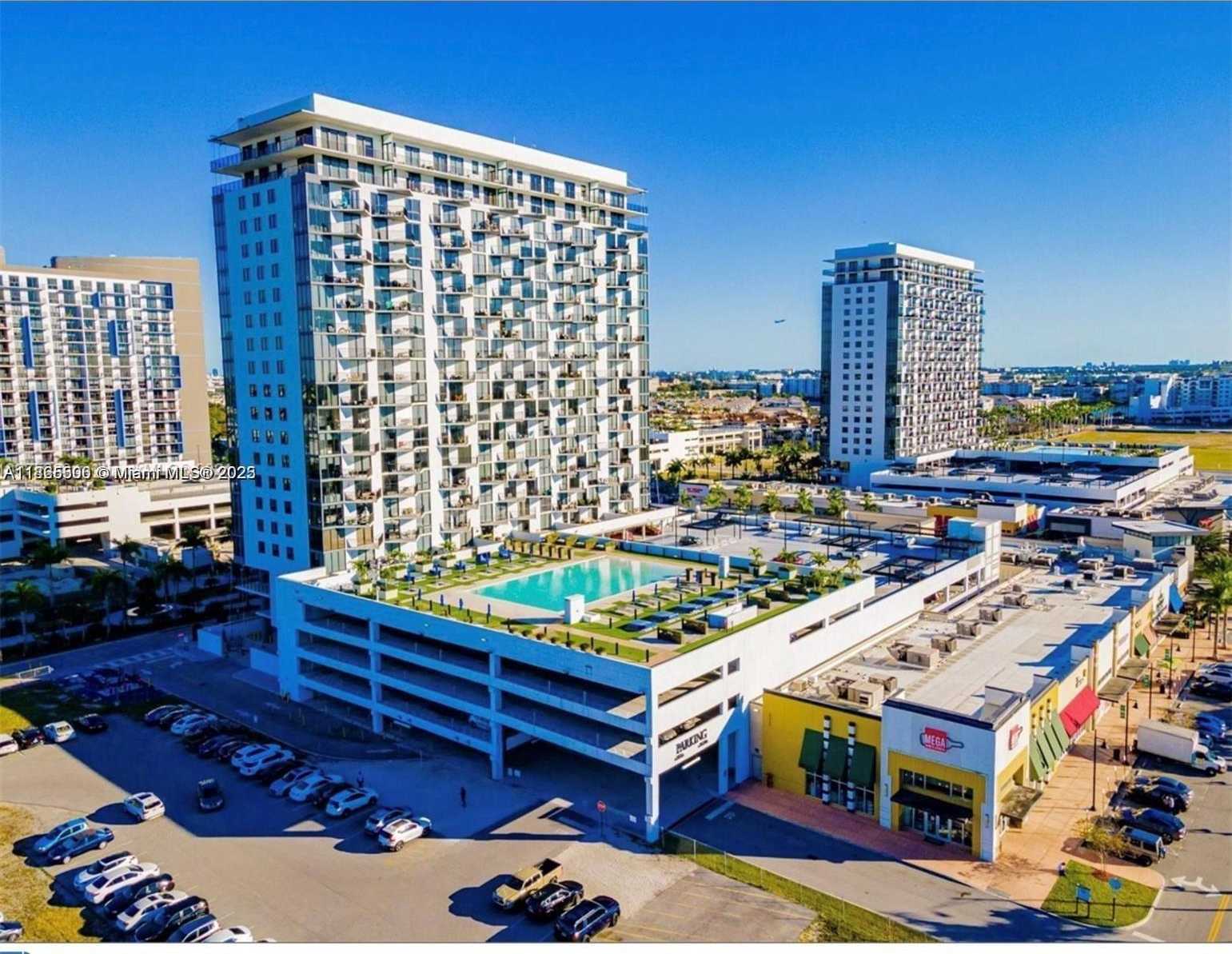 Small Image of 5300 NORTH WEST 85TH AVE #1604, Doral Number 27