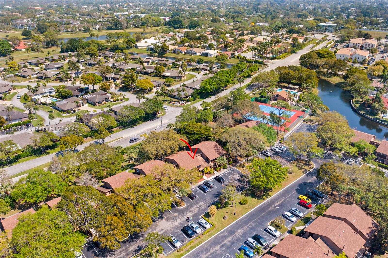 Small Image of 7720 NORTH WEST 79TH AVE #B6, Tamarac Number 32