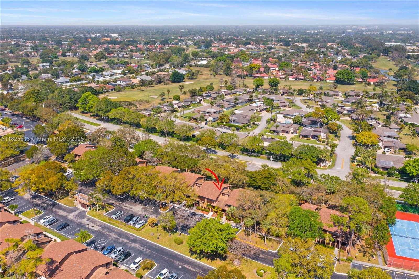 Small Image of 7720 NORTH WEST 79TH AVE #B6, Tamarac Number 33