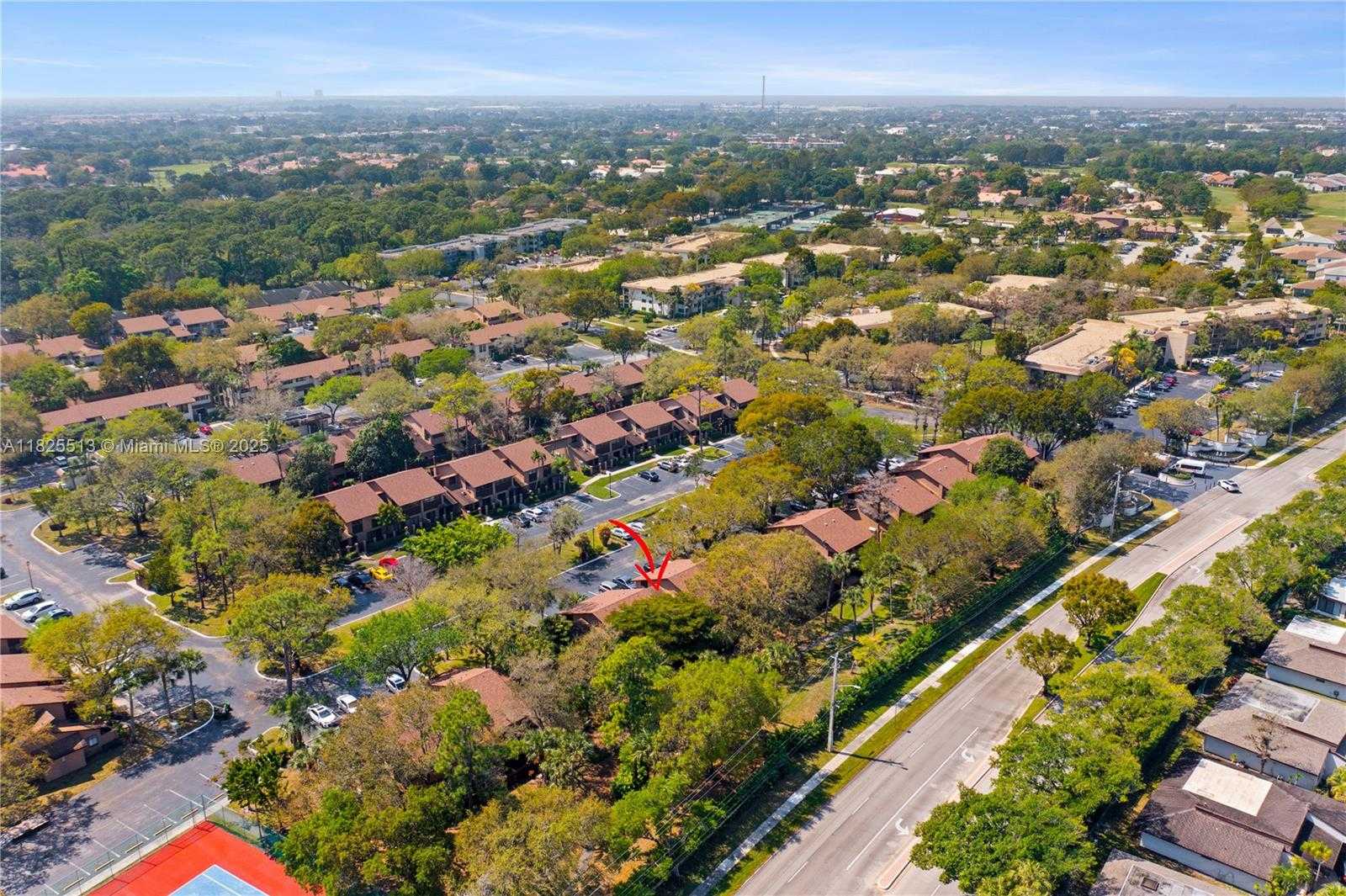 Small Image of 7720 NORTH WEST 79TH AVE #B6, Tamarac Number 34