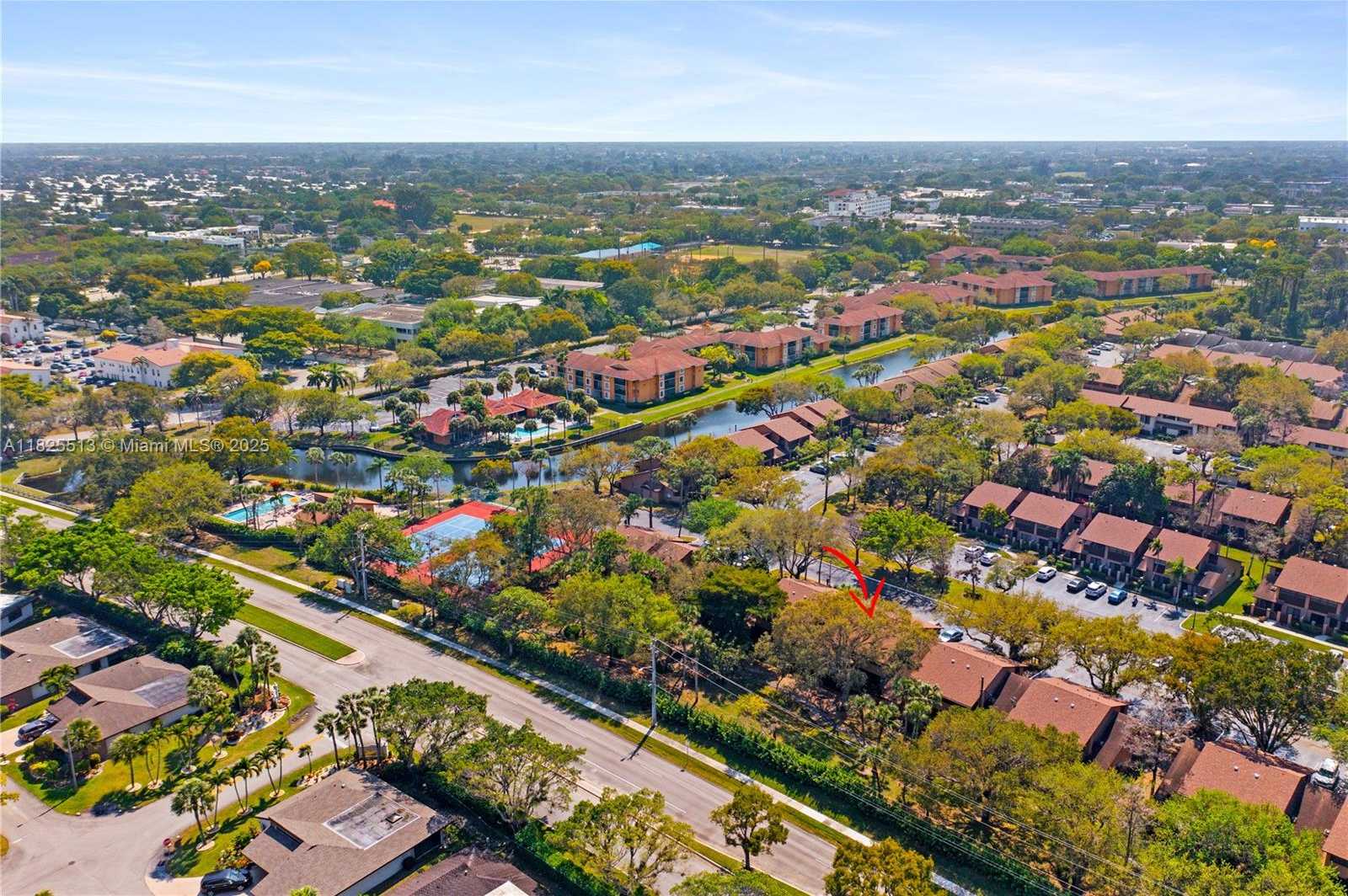 Small Image of 7720 NORTH WEST 79TH AVE #B6, Tamarac Number 35
