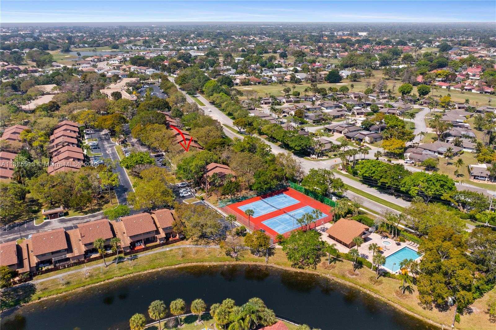 Small Image of 7720 NORTH WEST 79TH AVE #B6, Tamarac Number 36