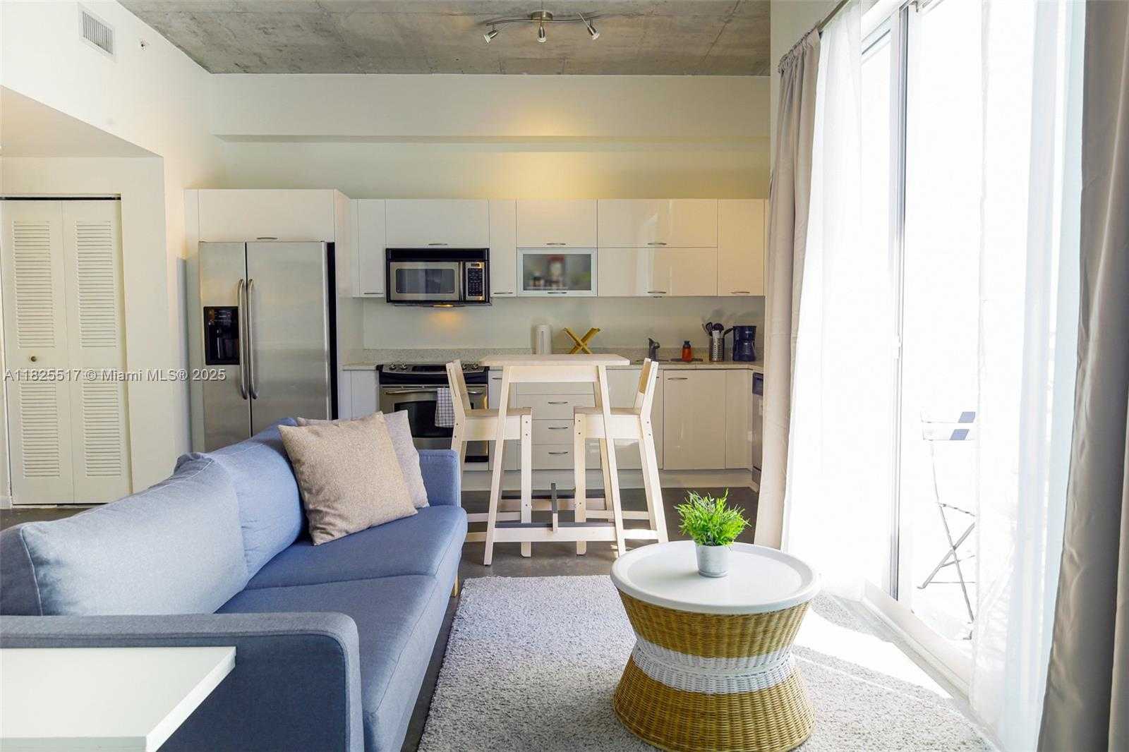 Small Image of 133 NORTH EAST 2ND AVE #1410, Miami Number 2