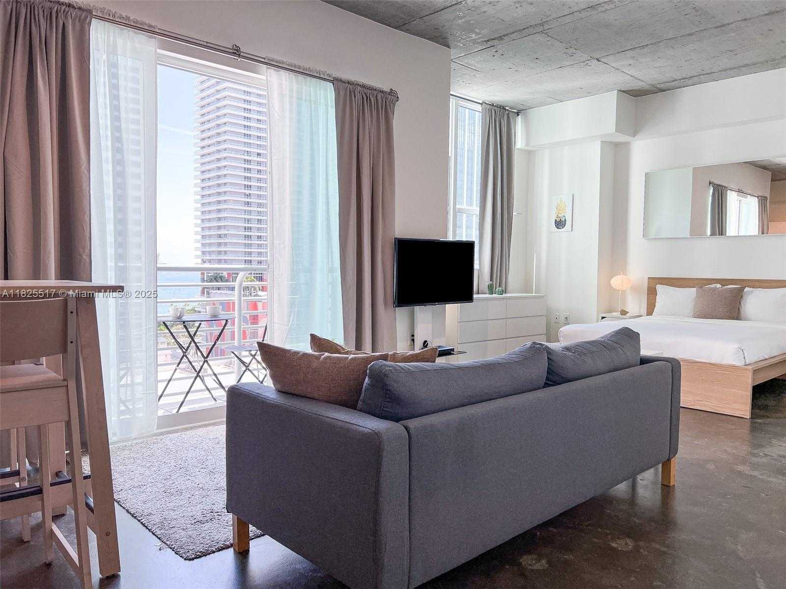Small Image of 133 NORTH EAST 2ND AVE #1410, Miami Number 5