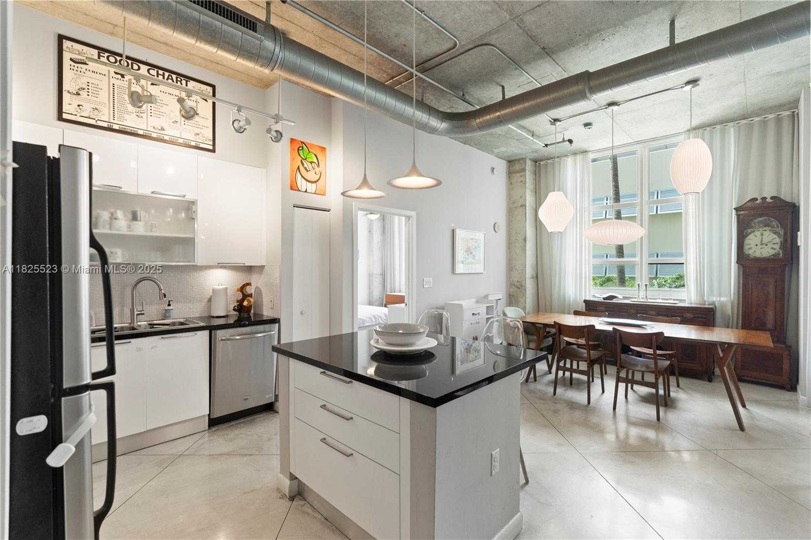 Small Image of 2001 BISCAYNE BLVD #2201, Miami Number 2