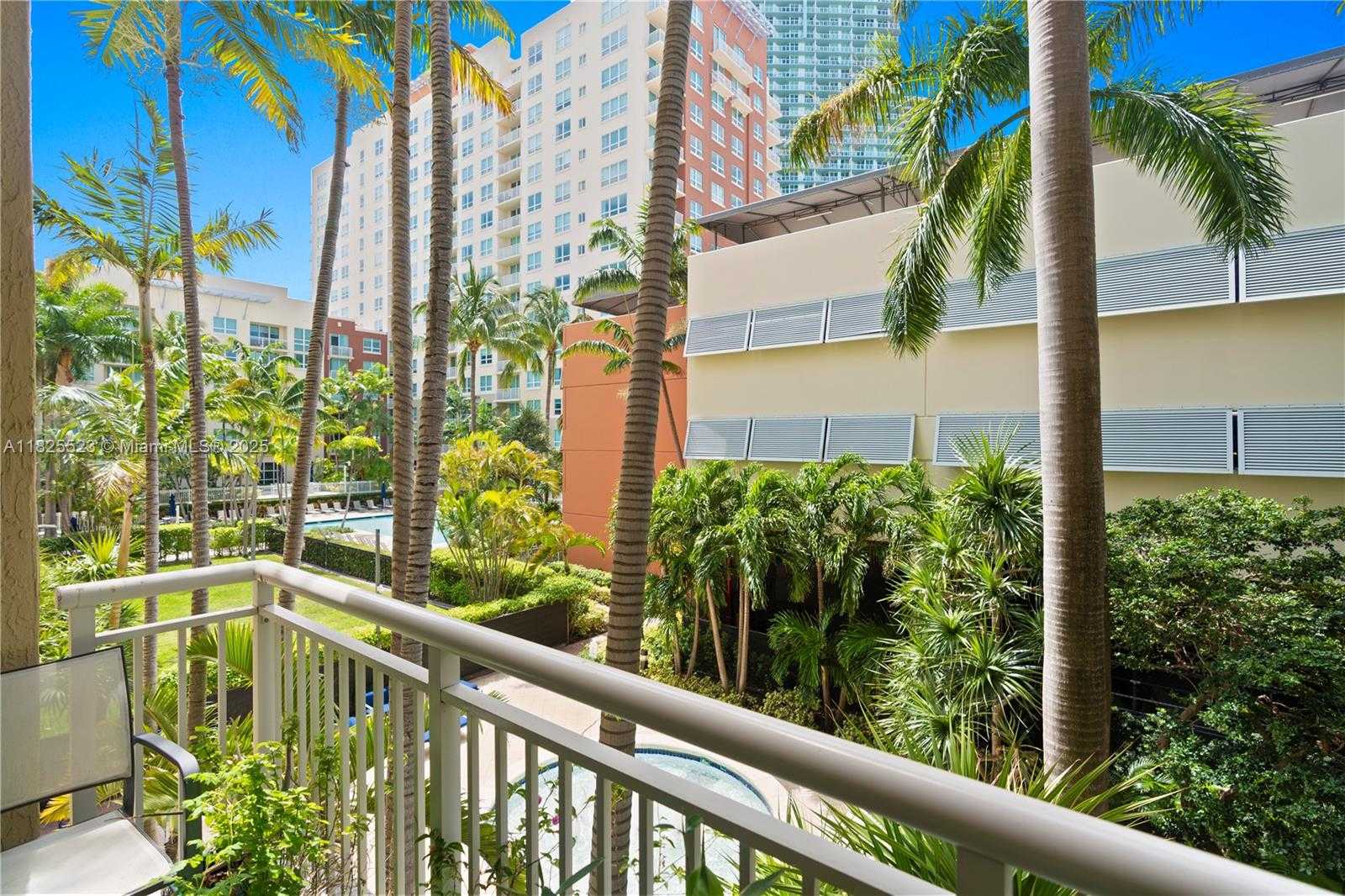 Small Image of 2001 BISCAYNE BLVD #2201, Miami Number 23