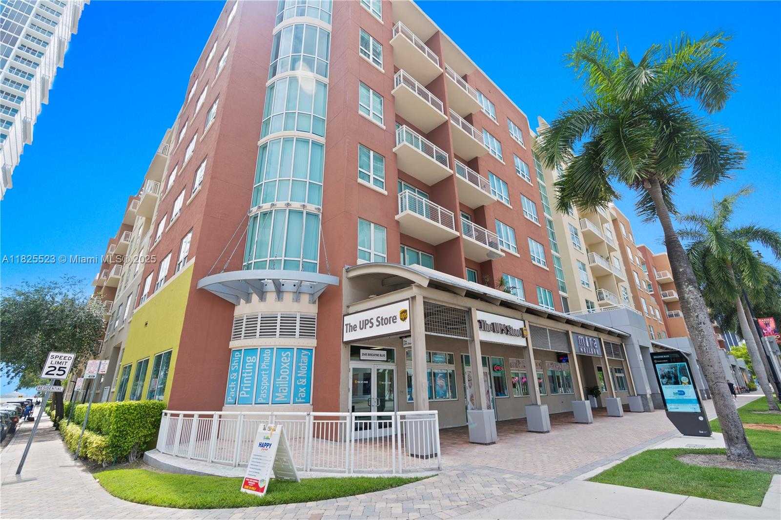 Small Image of 2001 BISCAYNE BLVD #2201, Miami Number 28