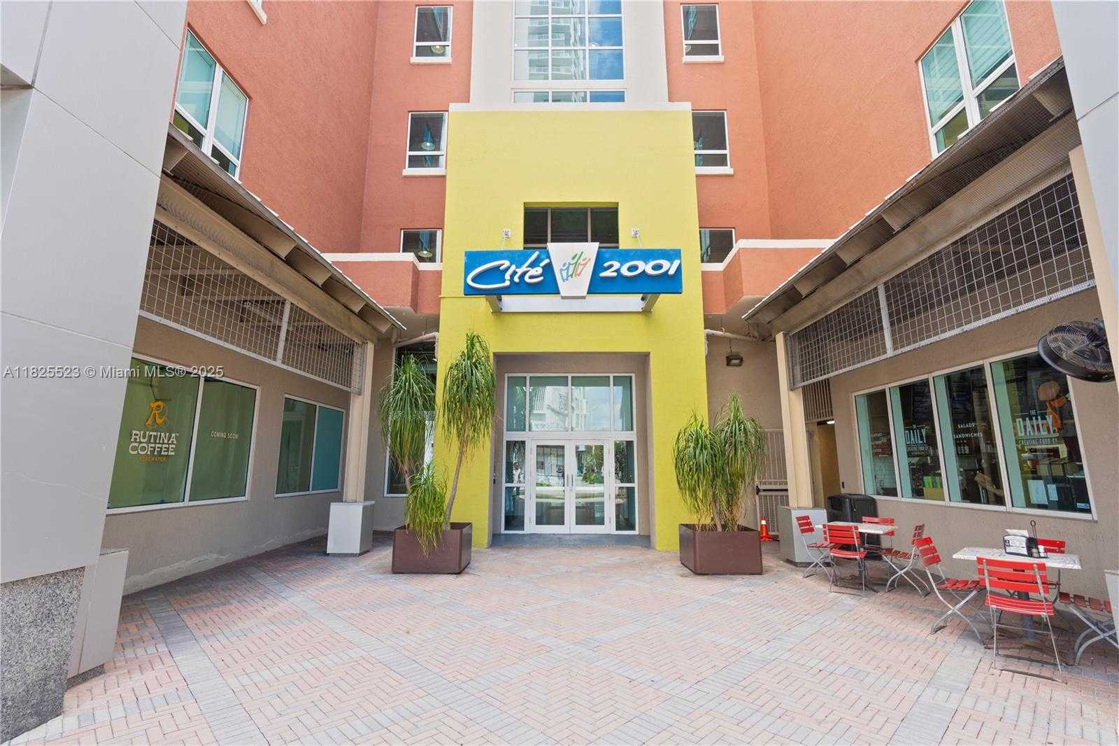 Small Image of 2001 BISCAYNE BLVD #2201, Miami Number 29