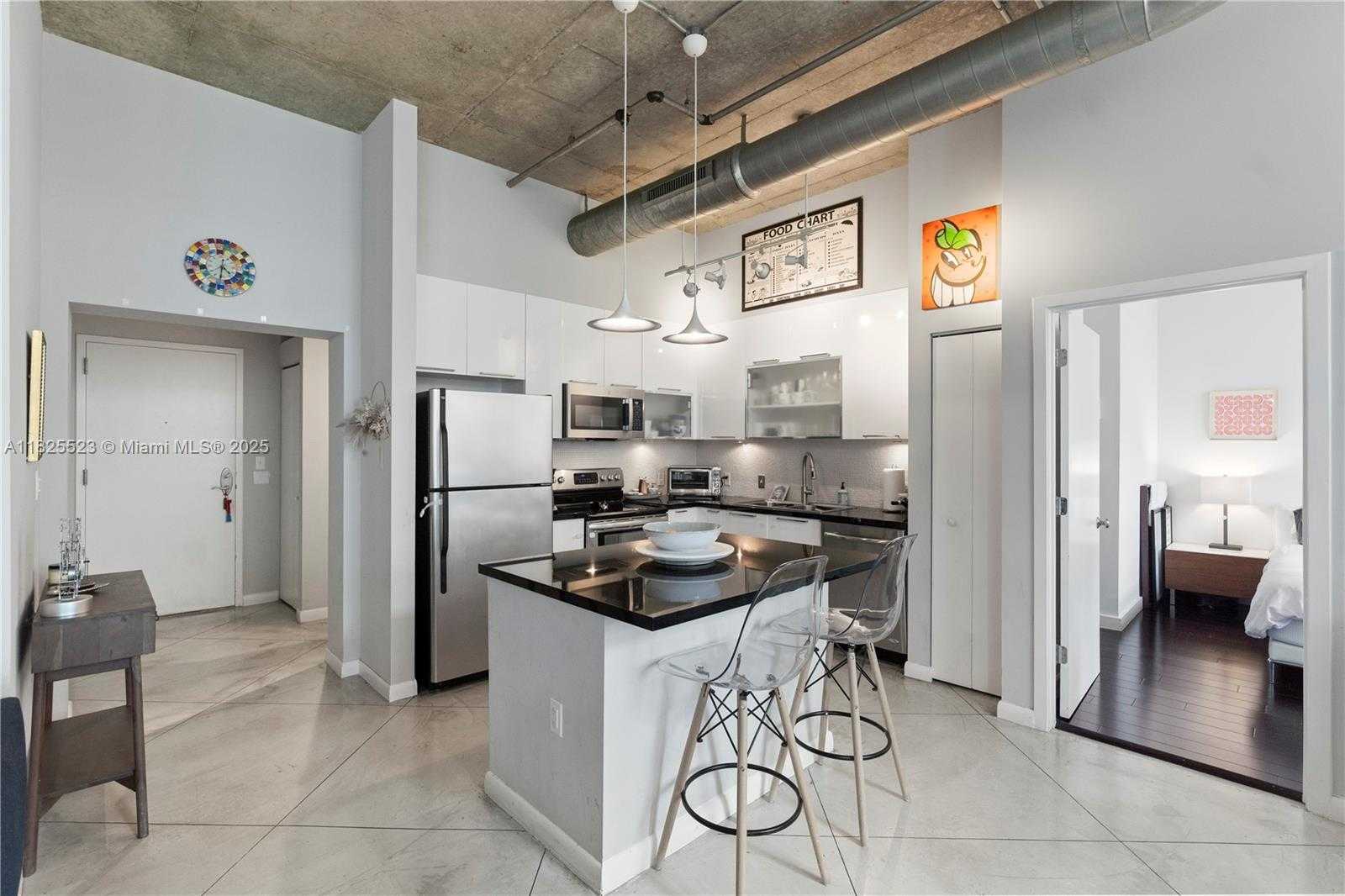 Small Image of 2001 BISCAYNE BLVD #2201, Miami Number 3