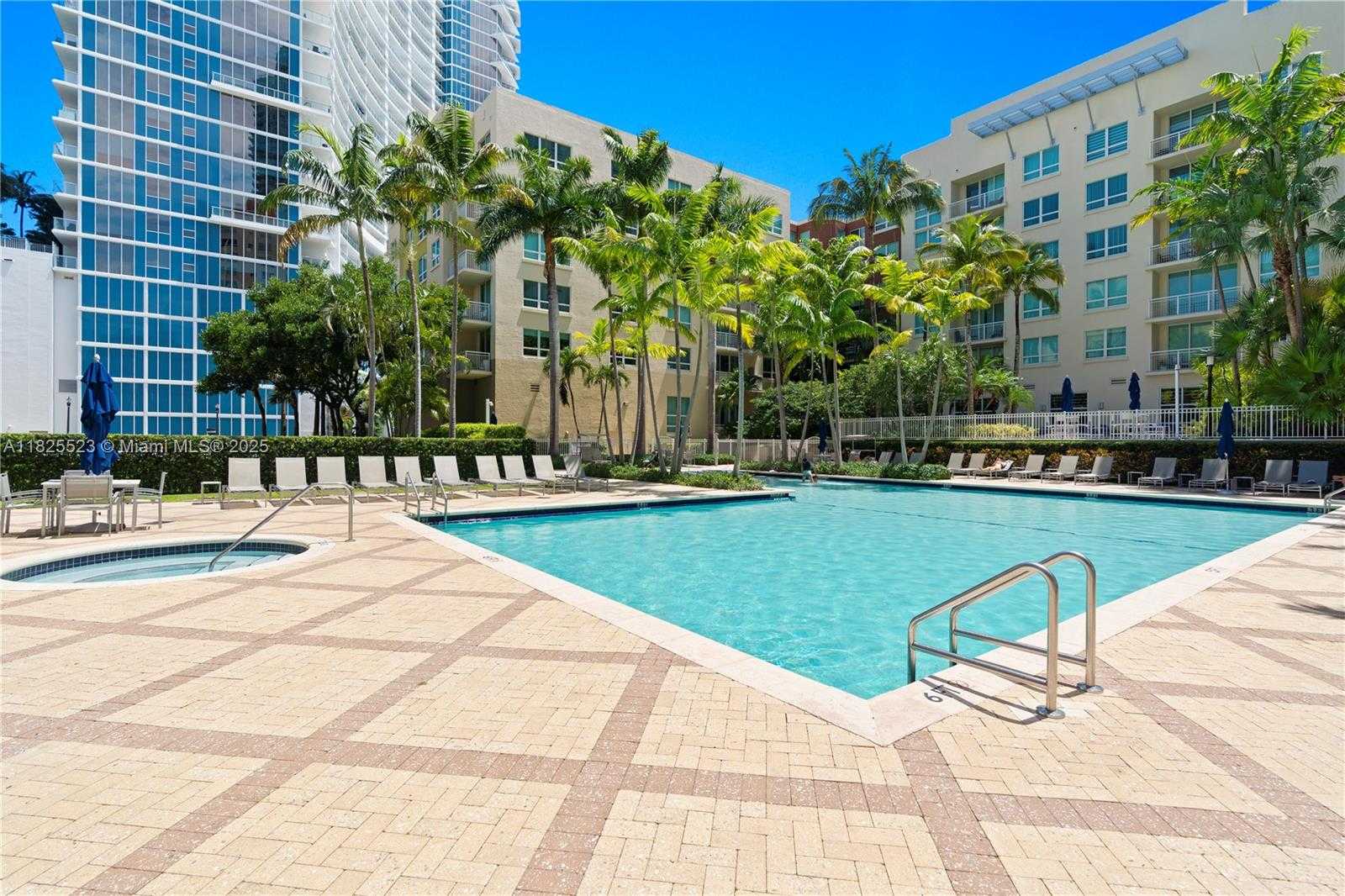 Small Image of 2001 BISCAYNE BLVD #2201, Miami Number 33