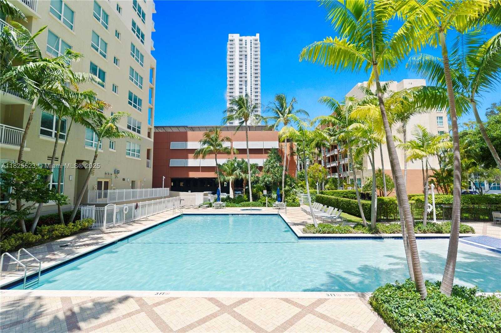Small Image of 2001 BISCAYNE BLVD #2201, Miami Number 35