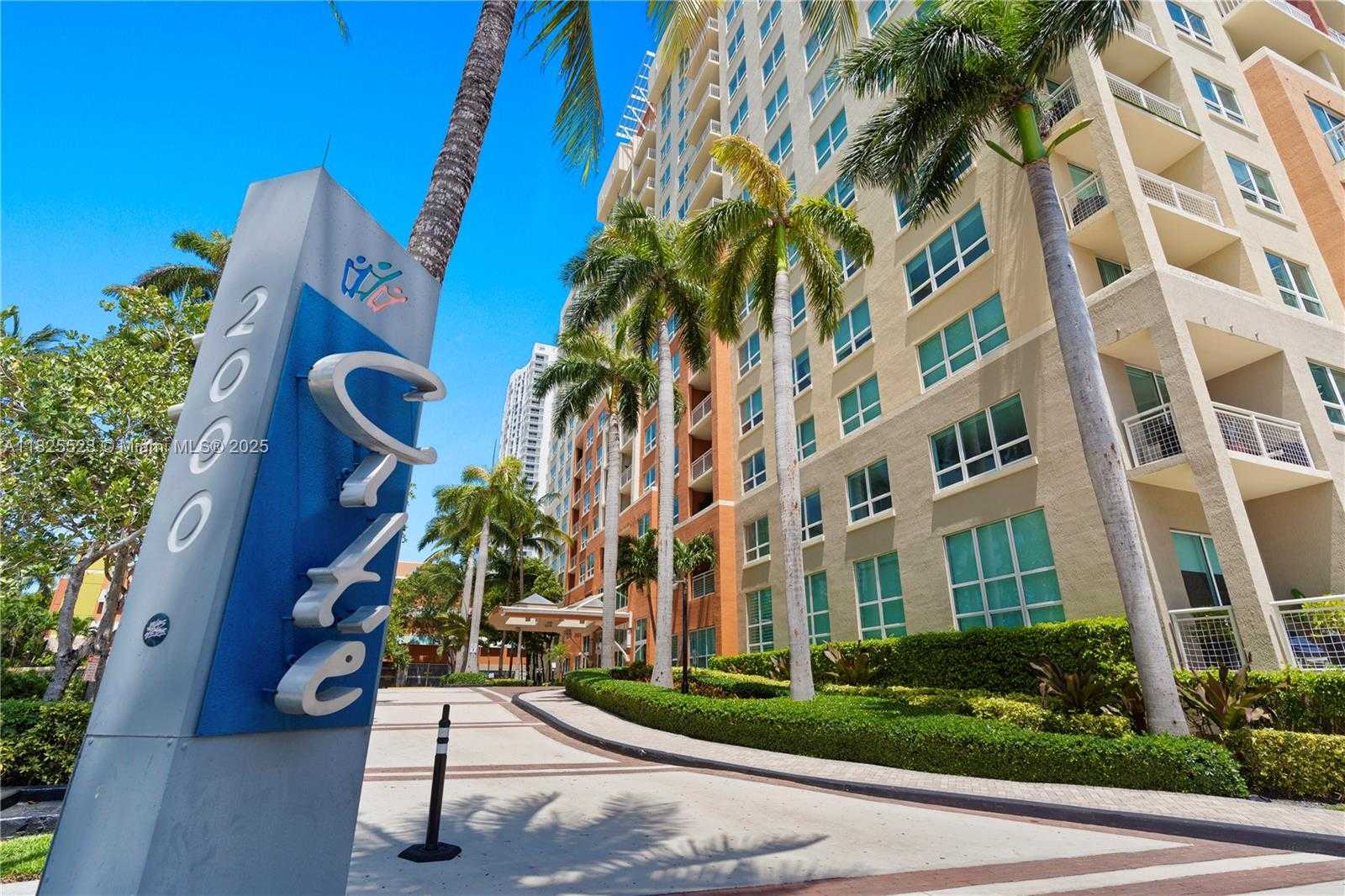 Small Image of 2001 BISCAYNE BLVD #2201, Miami Number 42