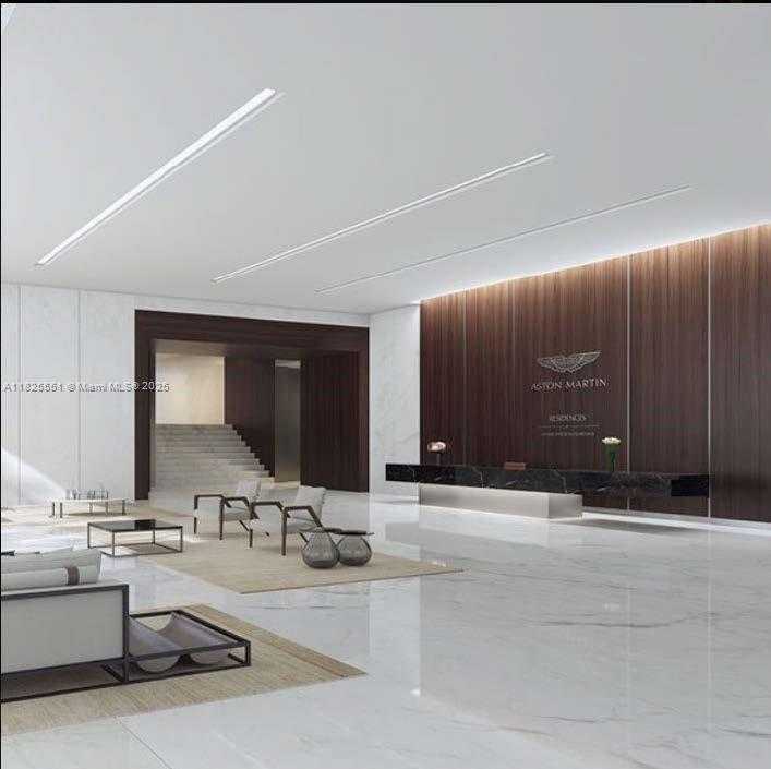 Small Image of 300 BISCAYNE BOULEVARD WAY #2703, Miami Number 34