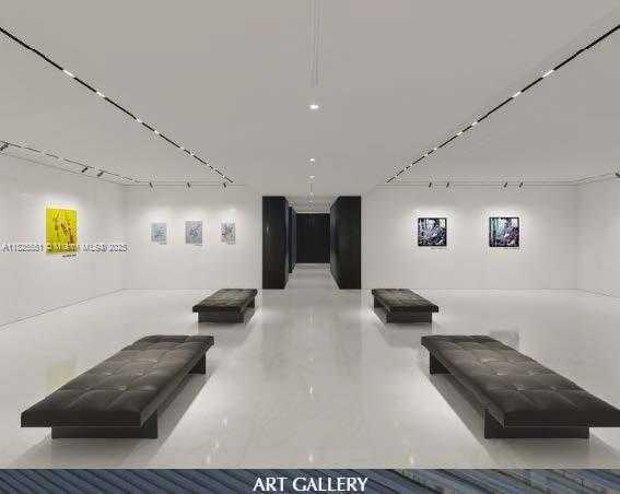 Small Image of 300 BISCAYNE BOULEVARD WAY #2703, Miami Number 40