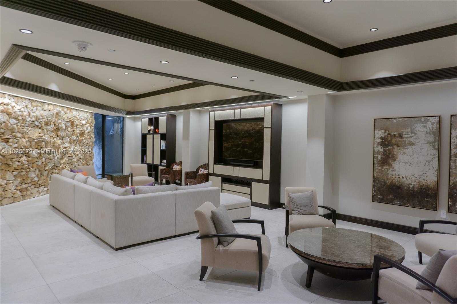 Small Image of 3 GROVE ISLE DR #C1405, Miami Number 14