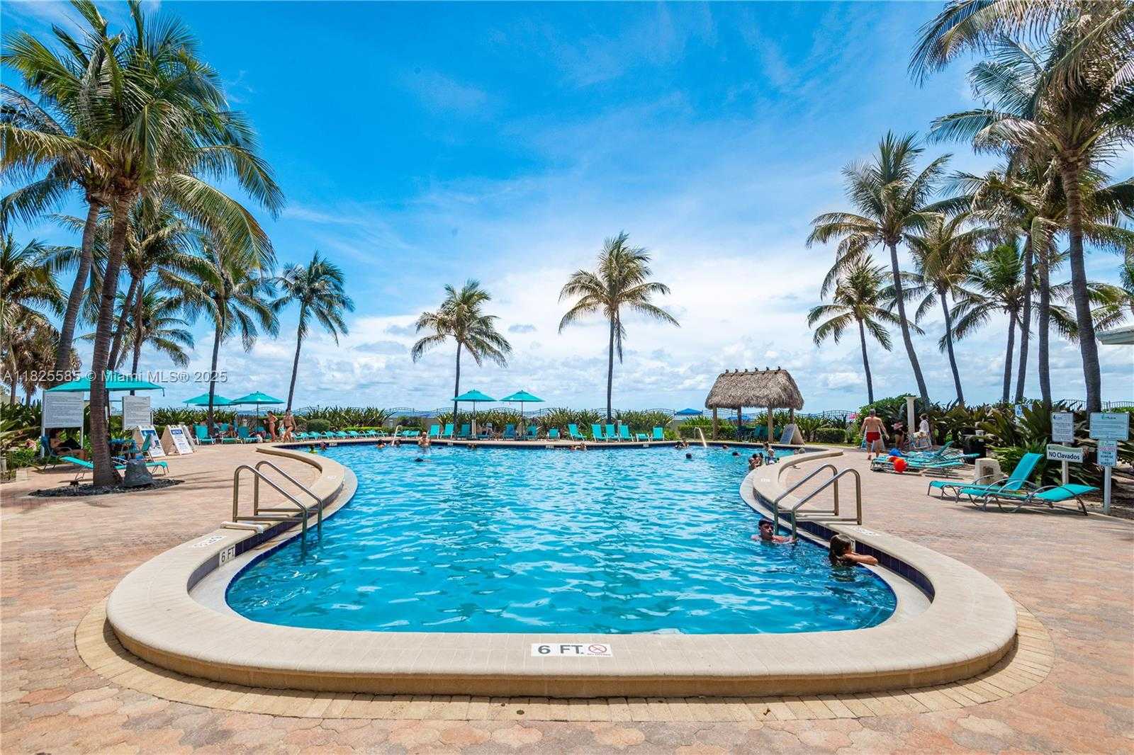 Small Image of 3901 SOUTH OCEAN DR #12E, Hollywood Number 24
