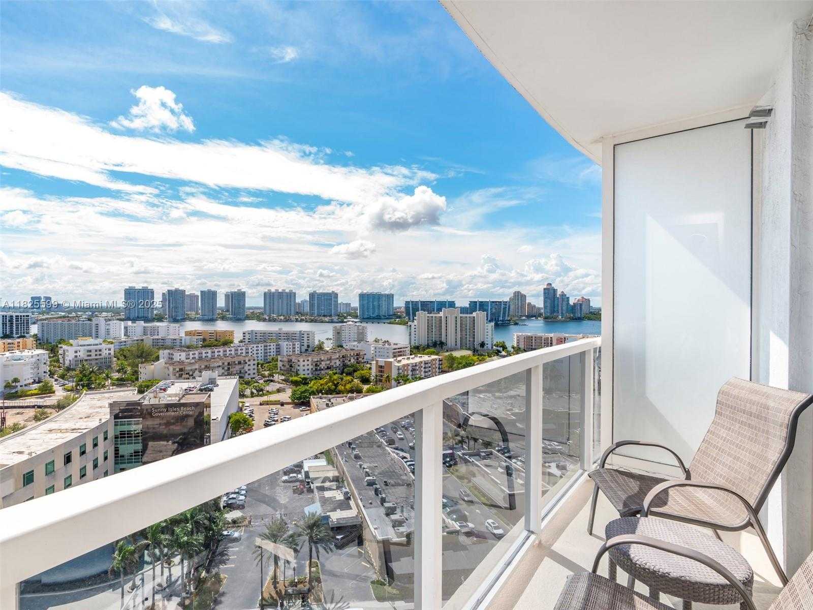 Small Image of 18001 COLLINS AVE #1416-1417-1418, Sunny Isles Beach Number 11