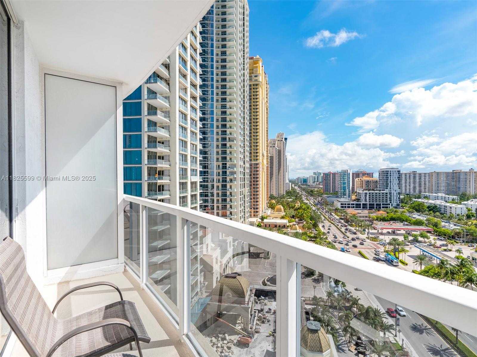 Small Image of 18001 COLLINS AVE #1416-1417-1418, Sunny Isles Beach Number 12
