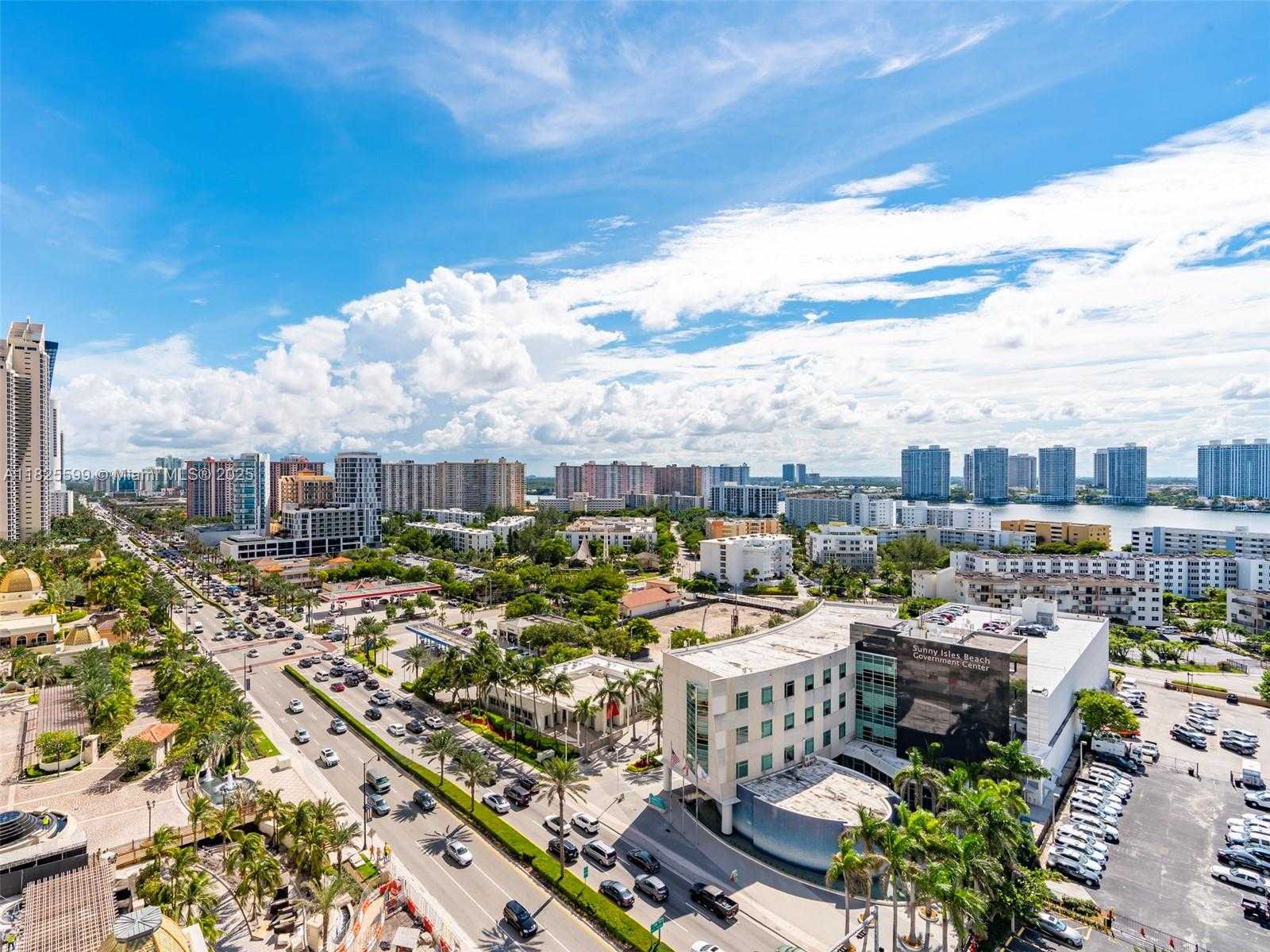 Small Image of 18001 COLLINS AVE #1416-1417-1418, Sunny Isles Beach Number 2