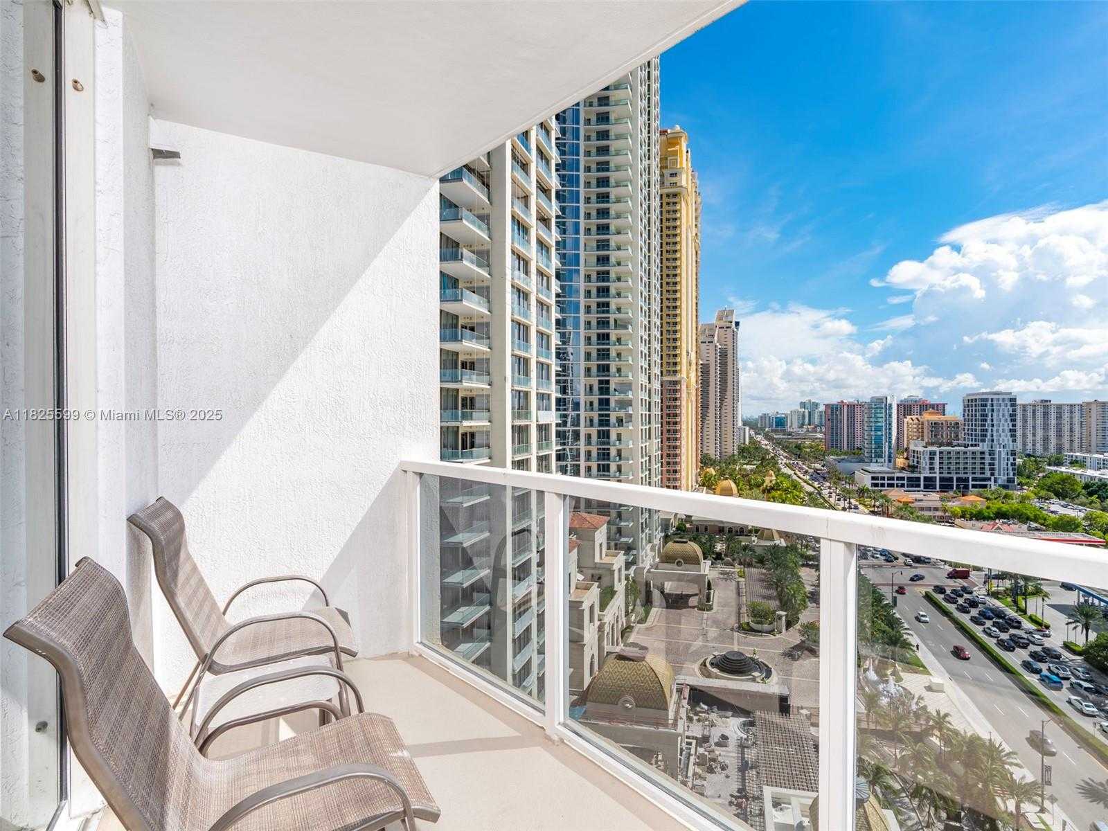 Small Image of 18001 COLLINS AVE #1416-1417-1418, Sunny Isles Beach Number 4