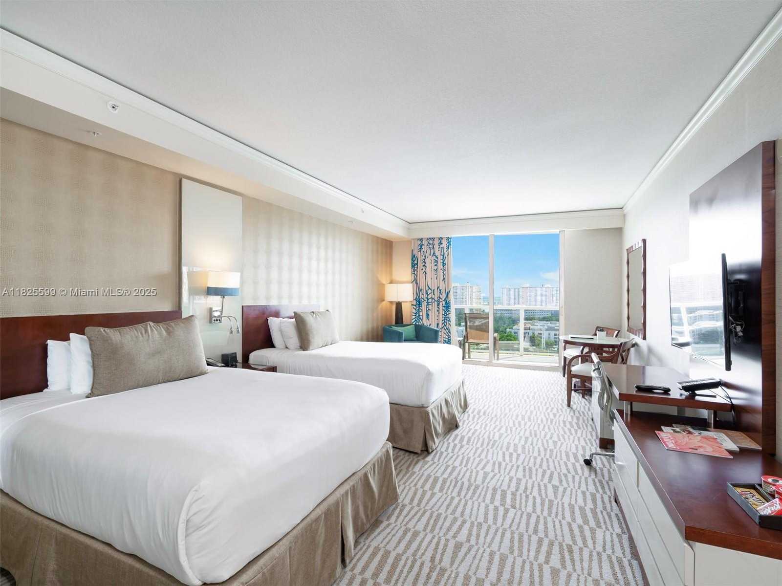 Small Image of 18001 COLLINS AVE #1416-1417-1418, Sunny Isles Beach Number 7