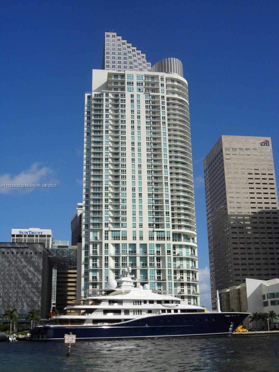 Small Image of 300 SOUTH BISCAYNE BLVD #L-1228, Miami Number 18