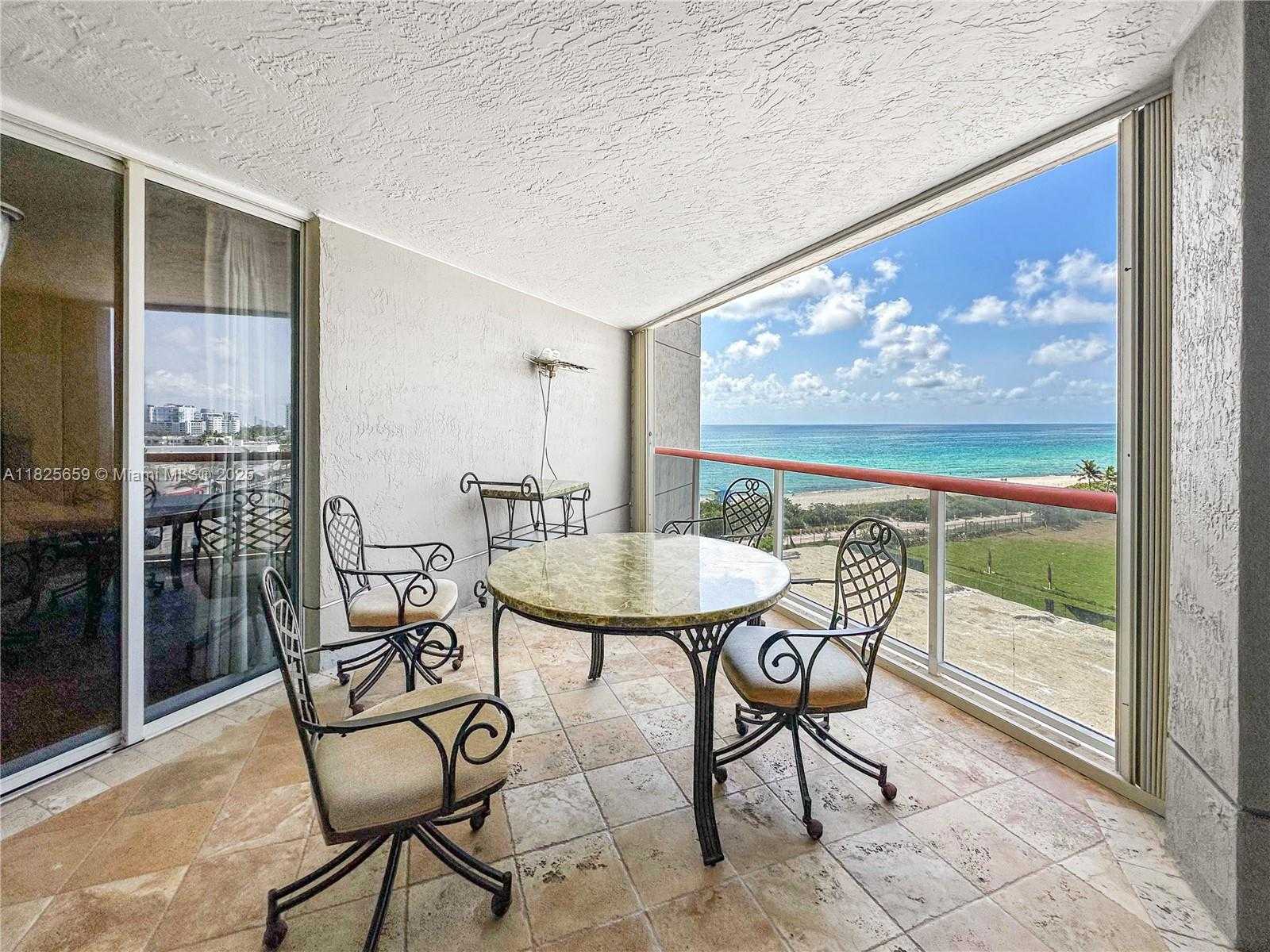 Small Image of 6767 COLLINS AVE #704, Miami Beach Number 3