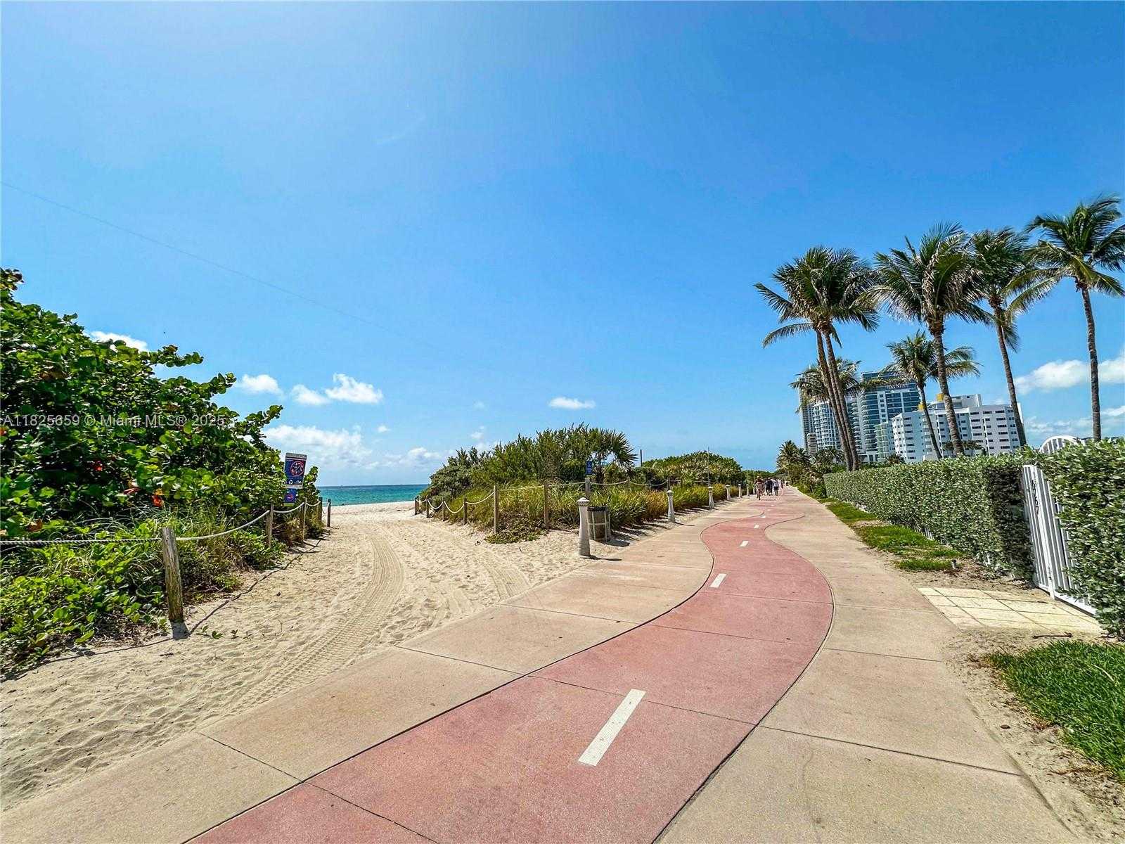 Small Image of 6767 COLLINS AVE #704, Miami Beach Number 30
