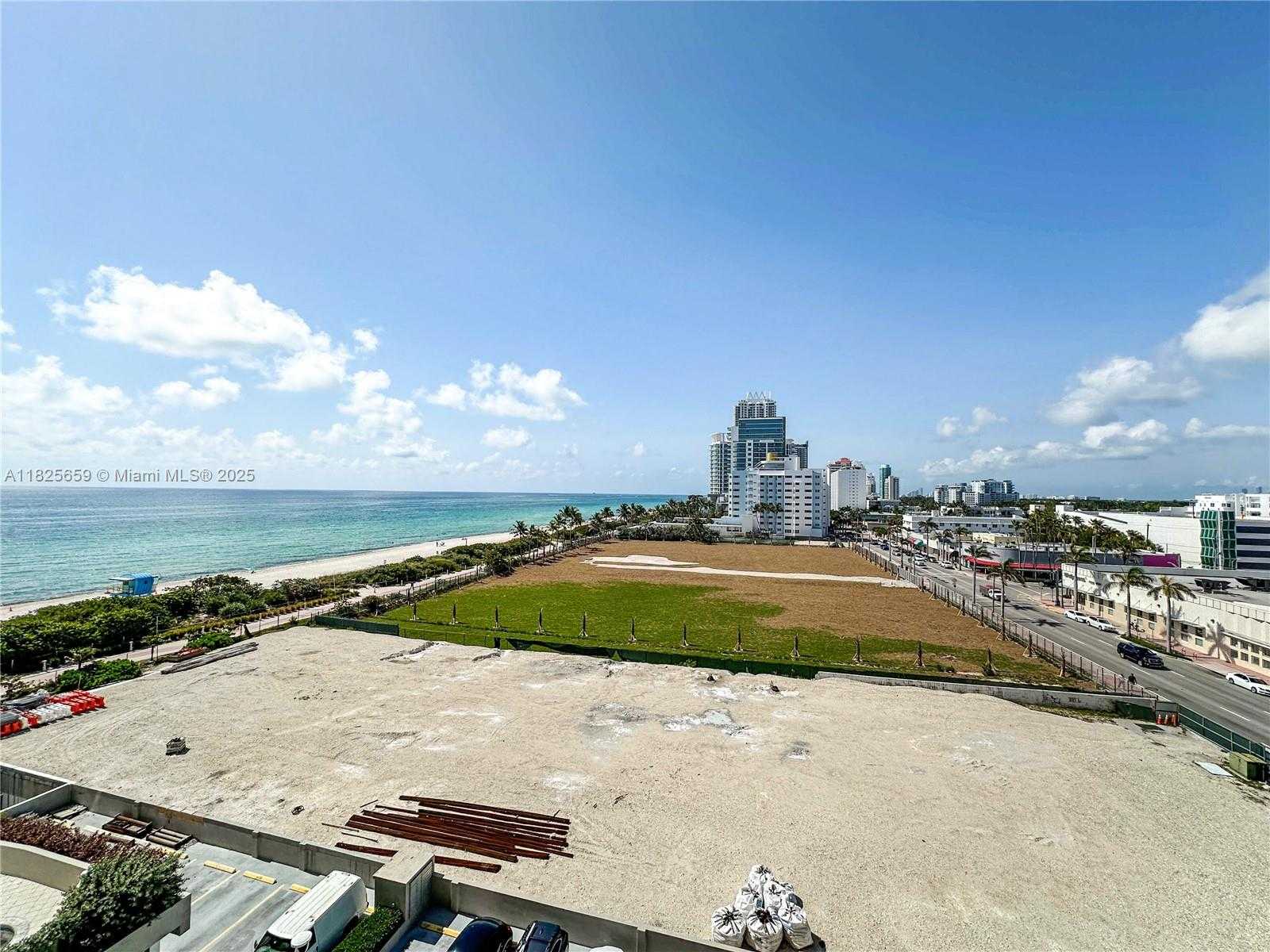 Small Image of 6767 COLLINS AVE #704, Miami Beach Number 4