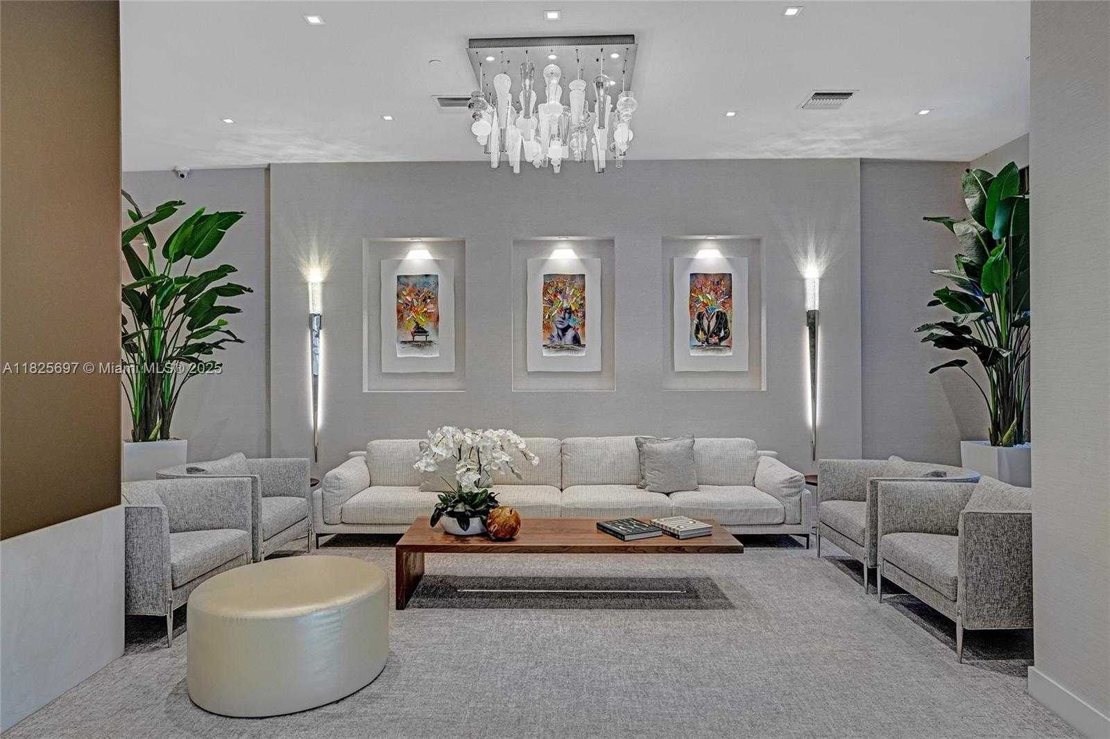 Small Image of 3640 YACHT CLUB DR #1704, Aventura Number 34