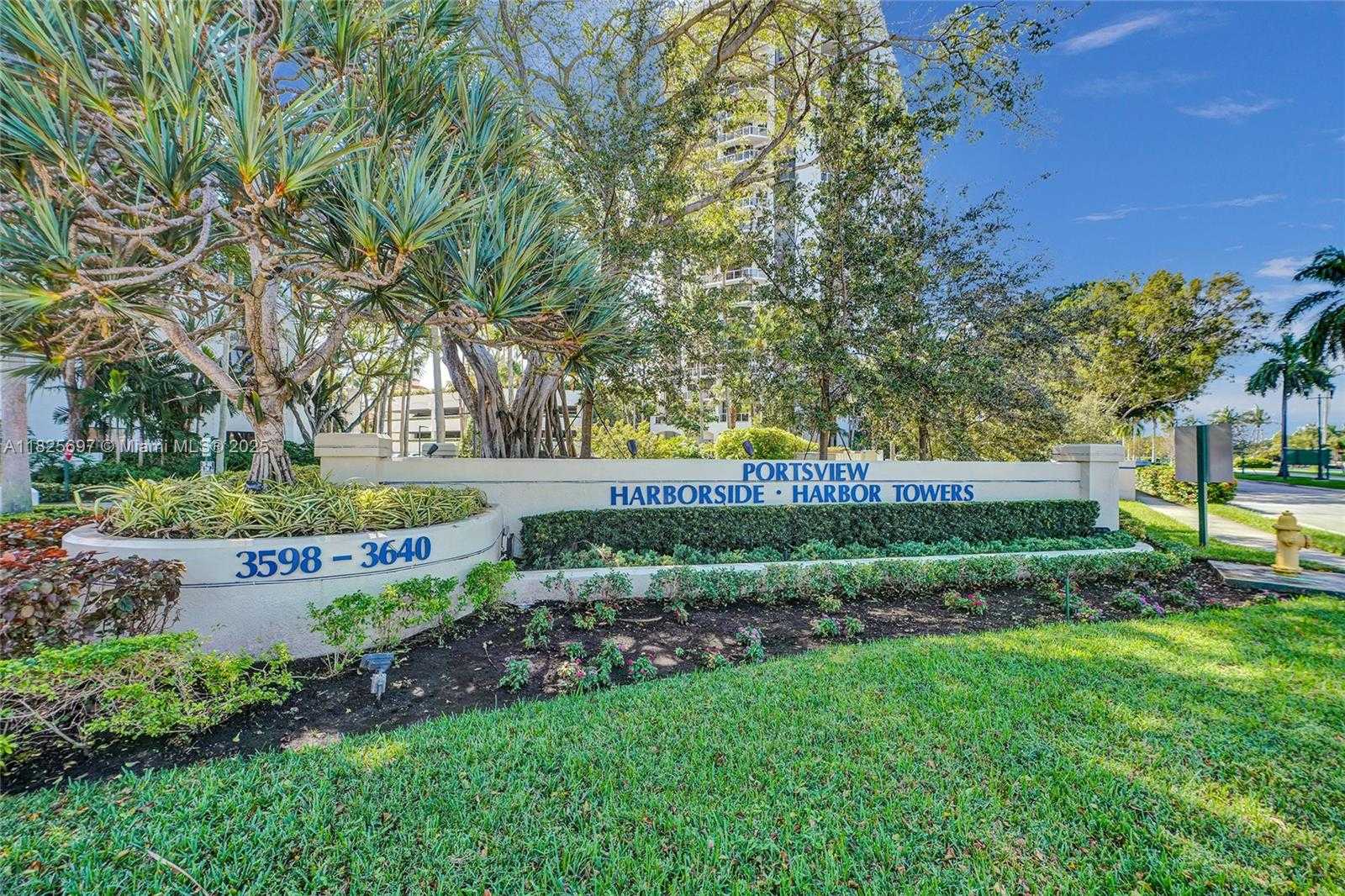 Small Image of 3640 YACHT CLUB DR #1704, Aventura Number 48