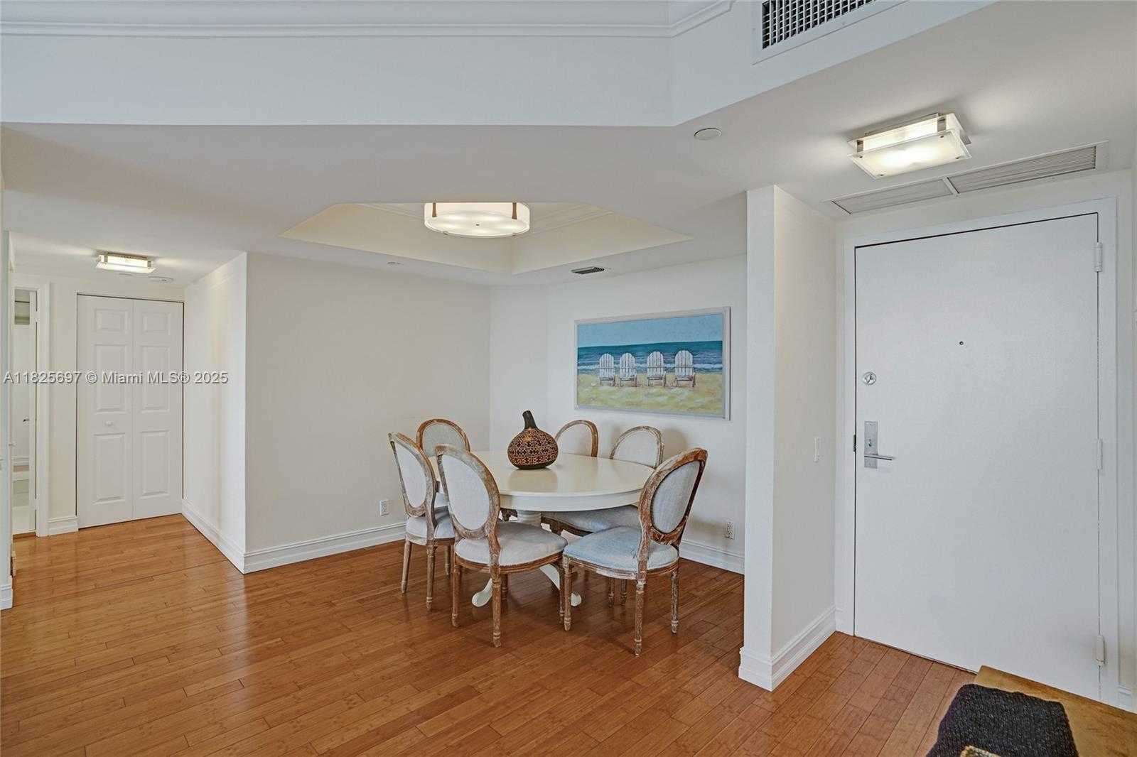 Small Image of 3640 YACHT CLUB DR #1704, Aventura Number 8