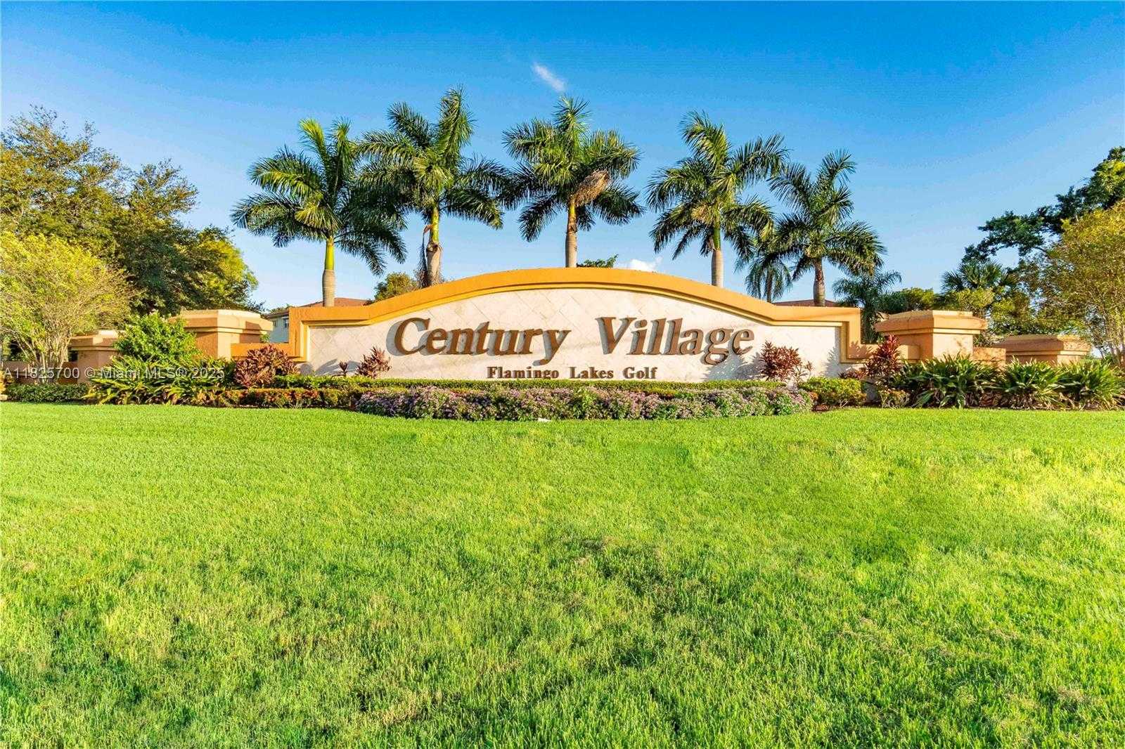 Small Image of 13155 SOUTH WEST 7TH CT #308E, Pembroke Pines Number 27