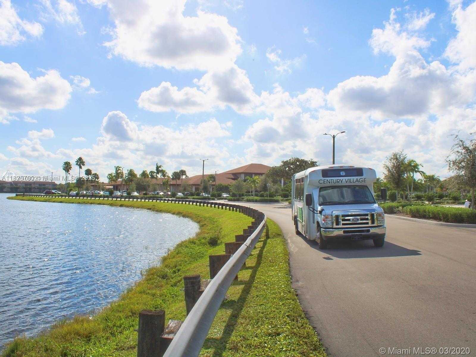 Small Image of 13155 SOUTH WEST 7TH CT #308E, Pembroke Pines Number 34