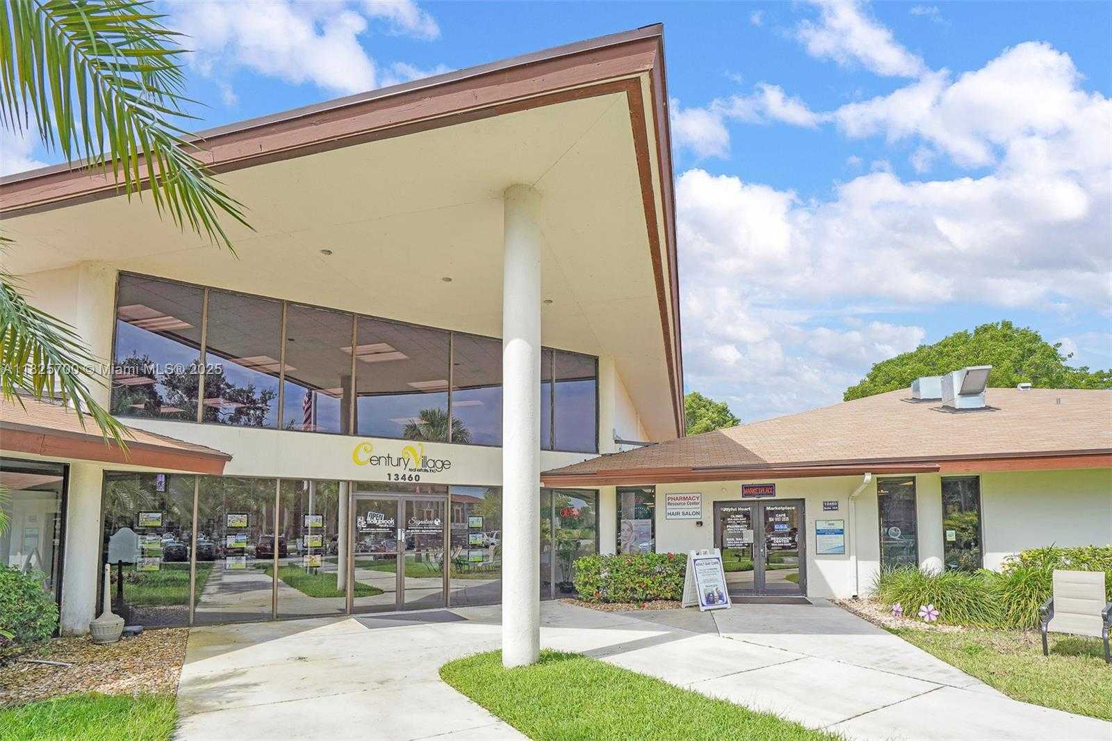 Small Image of 13155 SOUTH WEST 7TH CT #308E, Pembroke Pines Number 35