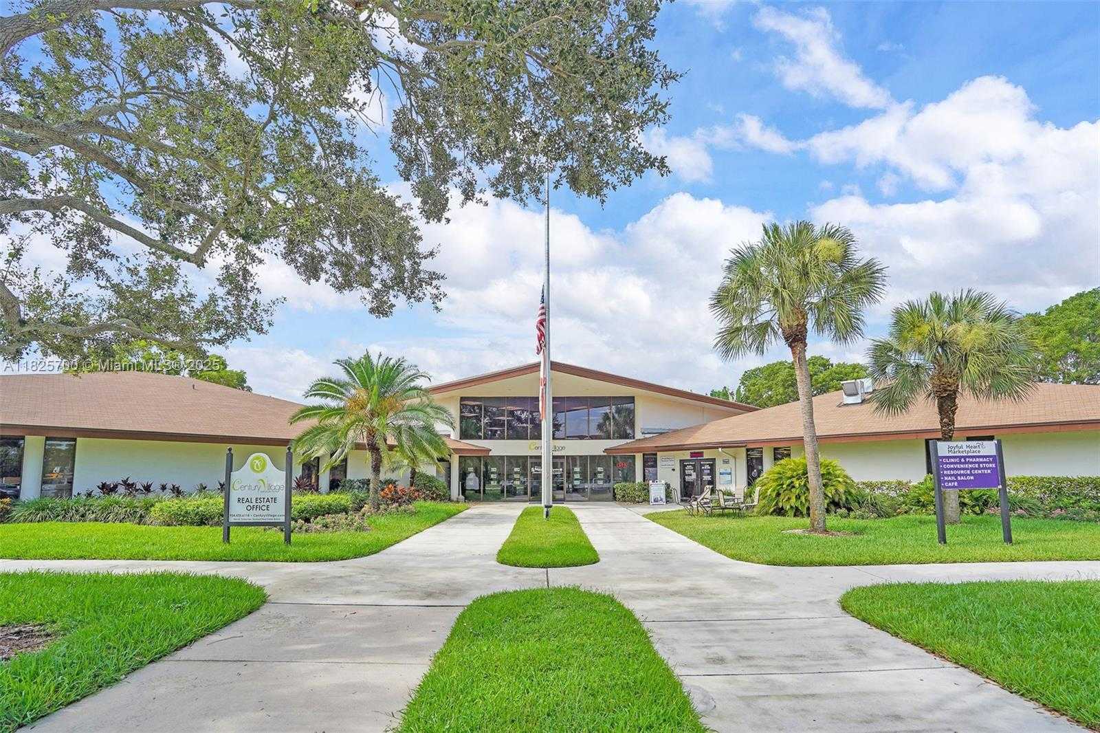 Small Image of 13155 SOUTH WEST 7TH CT #308E, Pembroke Pines Number 36
