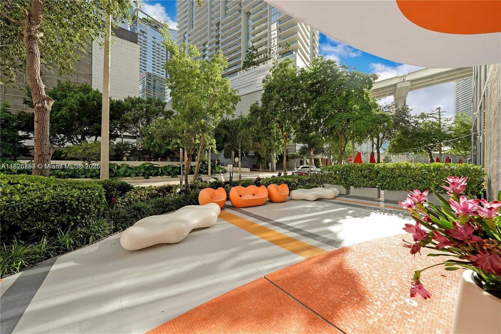 Small Image of 31 SOUTH EAST 6TH ST #2706, Miami Number 2