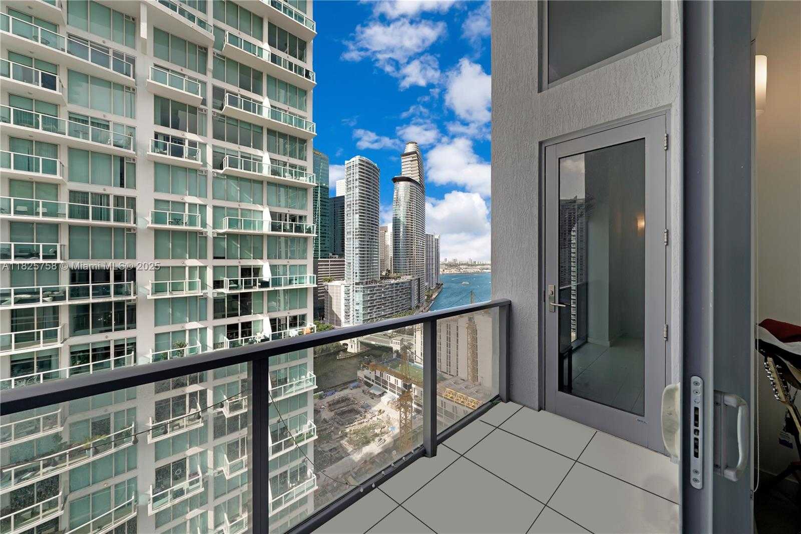 Small Image of 31 SOUTH EAST 6TH ST #2706, Miami Number 21