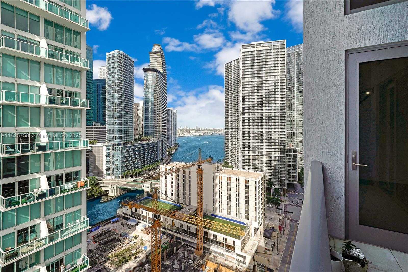 Small Image of 31 SOUTH EAST 6TH ST #2706, Miami Number 23