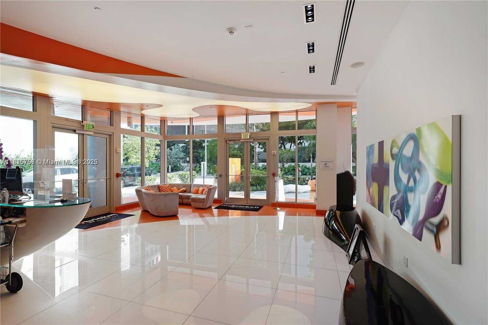 Small Image of 31 SOUTH EAST 6TH ST #2706, Miami Number 3