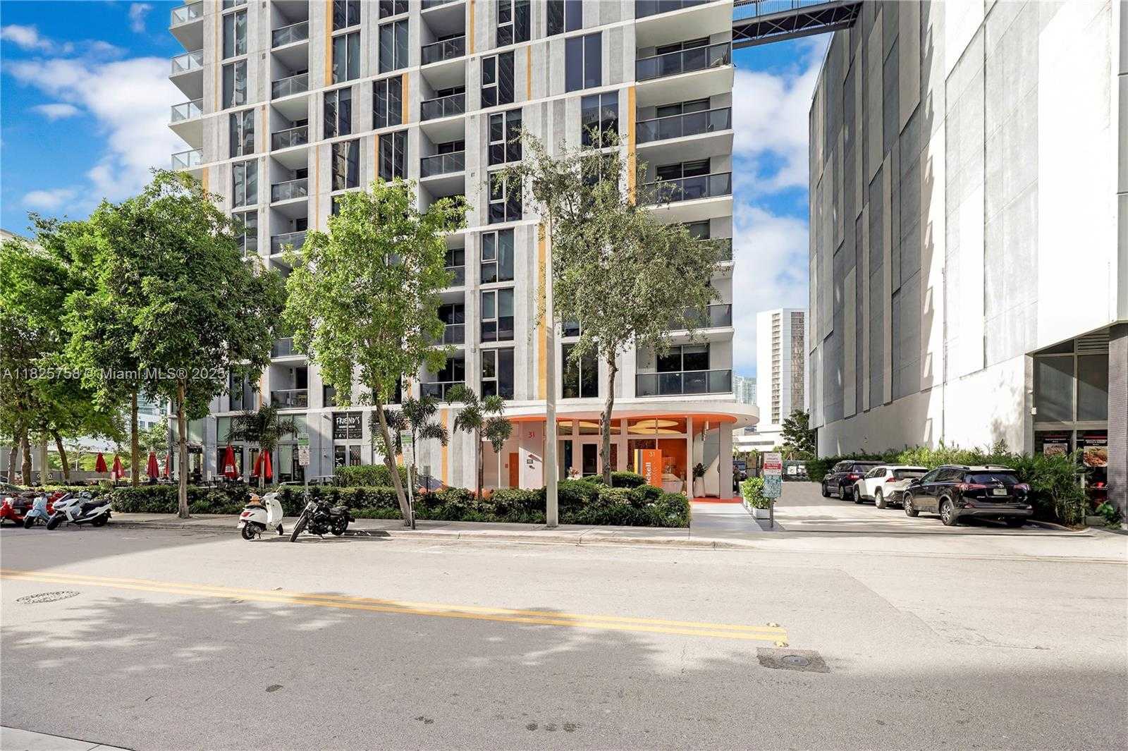 Small Image of 31 SOUTH EAST 6TH ST #2706, Miami Number 5