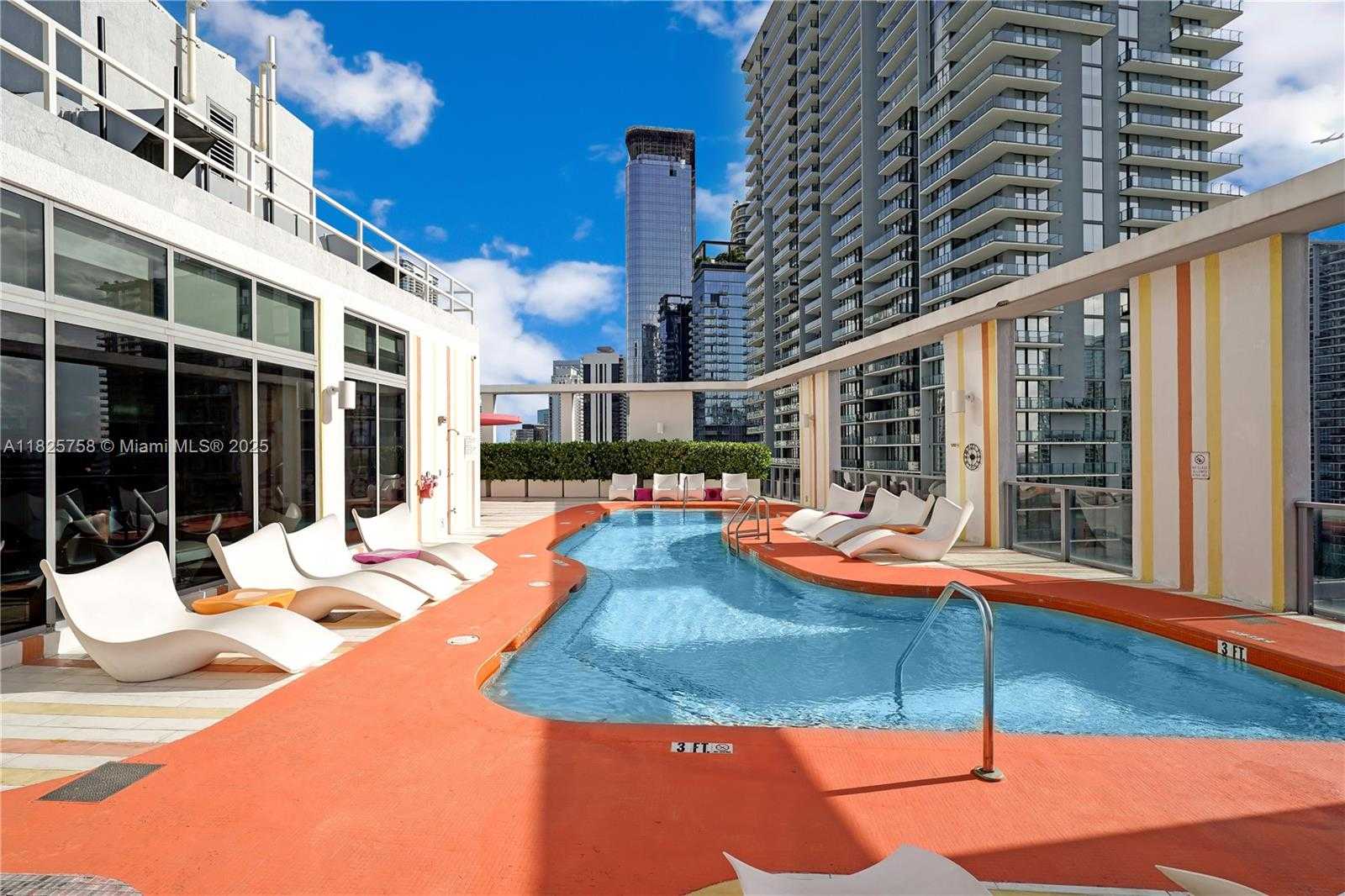 Small Image of 31 SOUTH EAST 6TH ST #2706, Miami Number 8