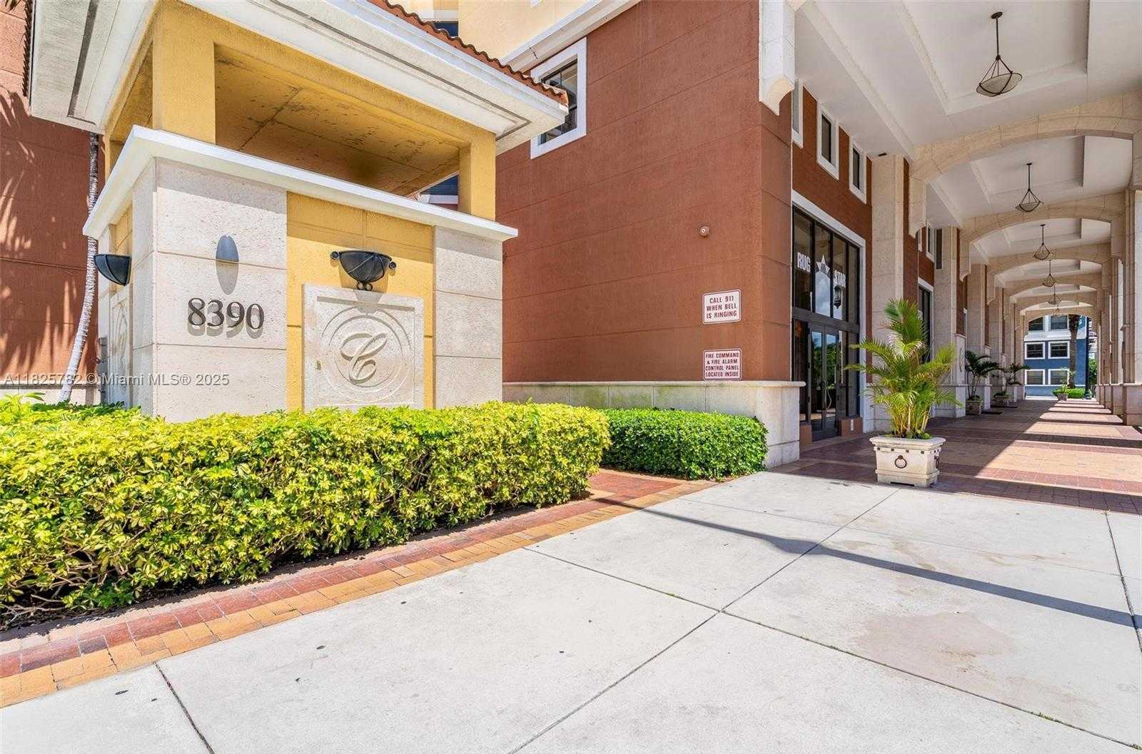 Small Image of 8390 SOUTH WEST 72ND AVE #507, Miami Number 3