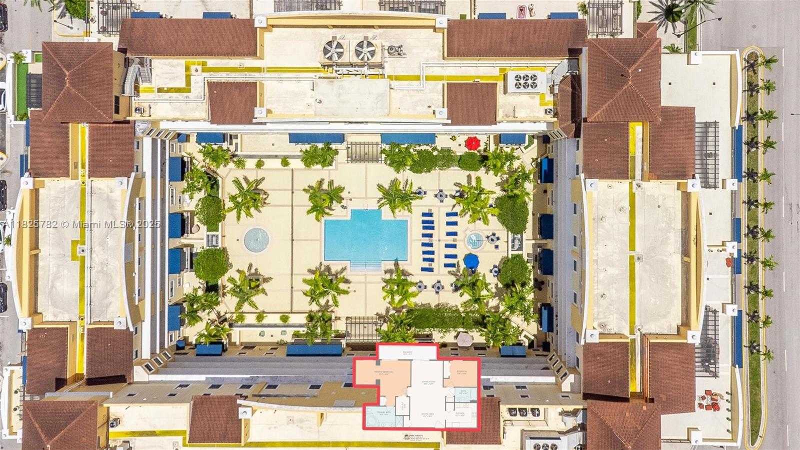 Small Image of 8390 SOUTH WEST 72ND AVE #507, Miami Number 45