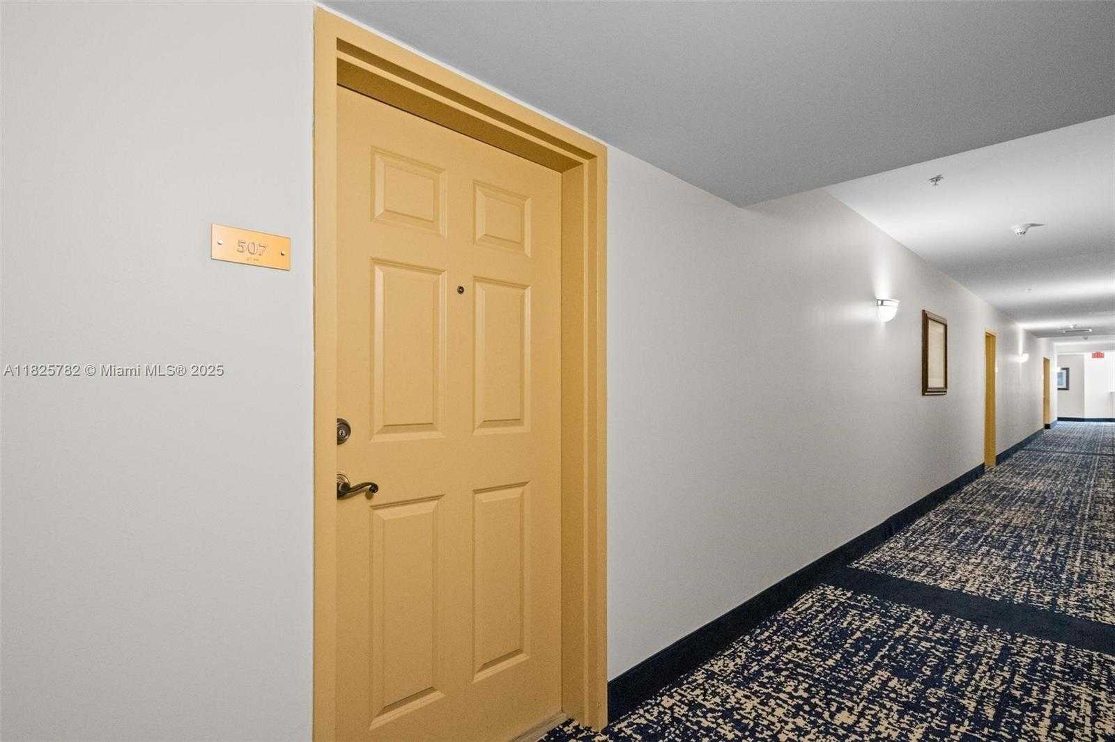 Small Image of 8390 SOUTH WEST 72ND AVE #507, Miami Number 5
